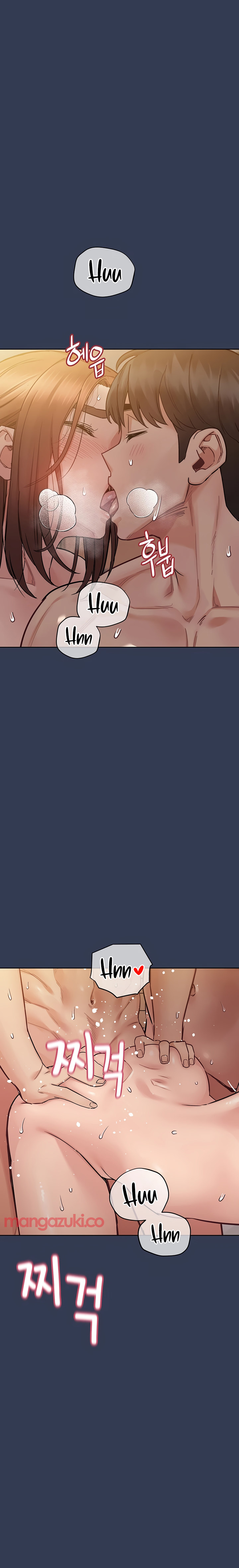 Keep it a secret from your mother!