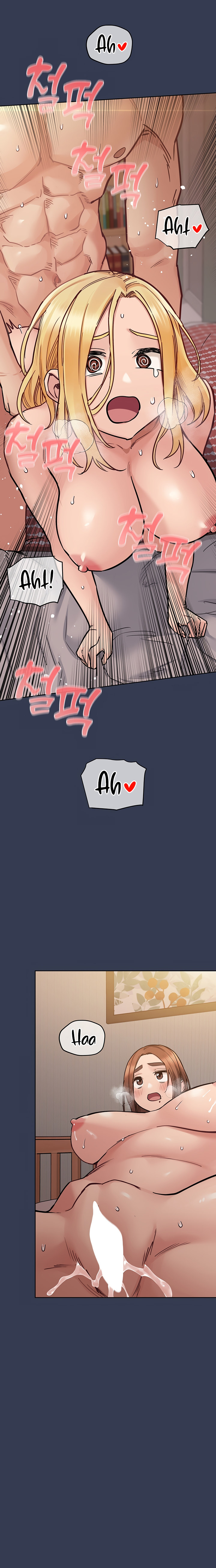 Keep it a secret from your mother!