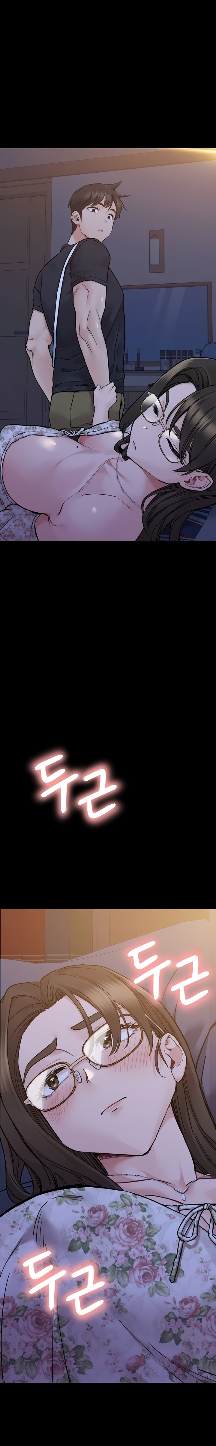 Keep it a secret from your mother!