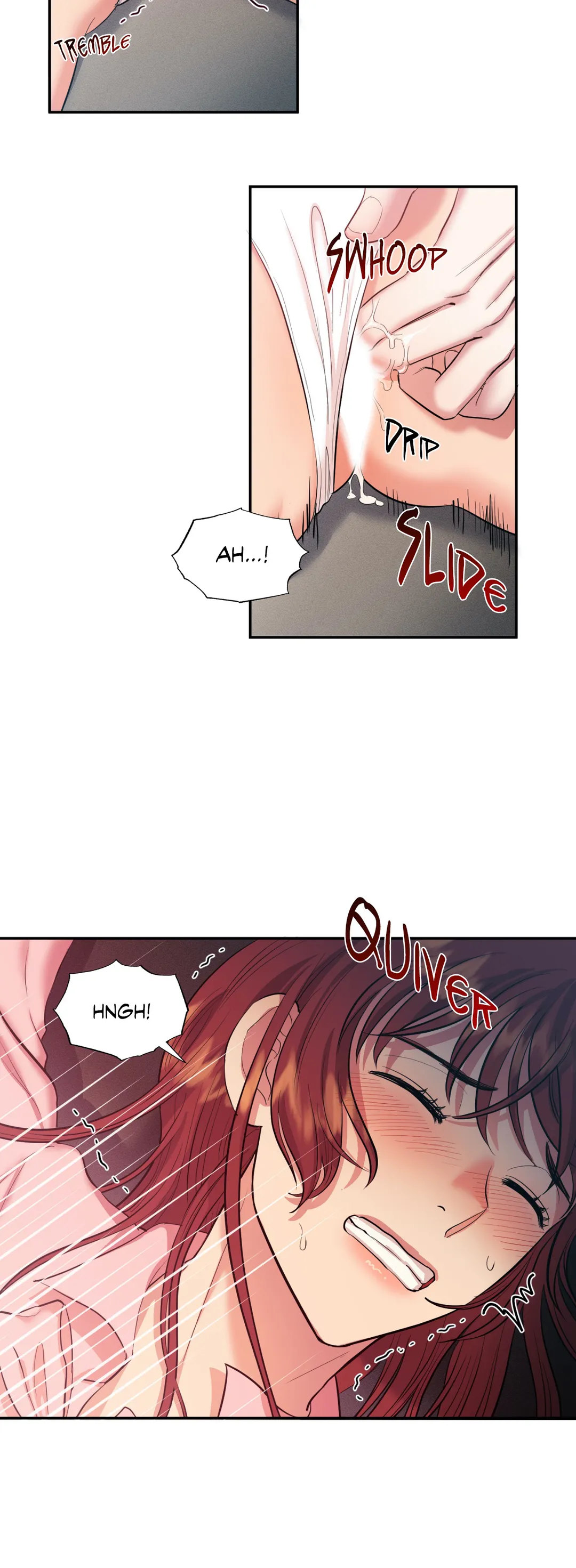 Hana’s Demons of Lust