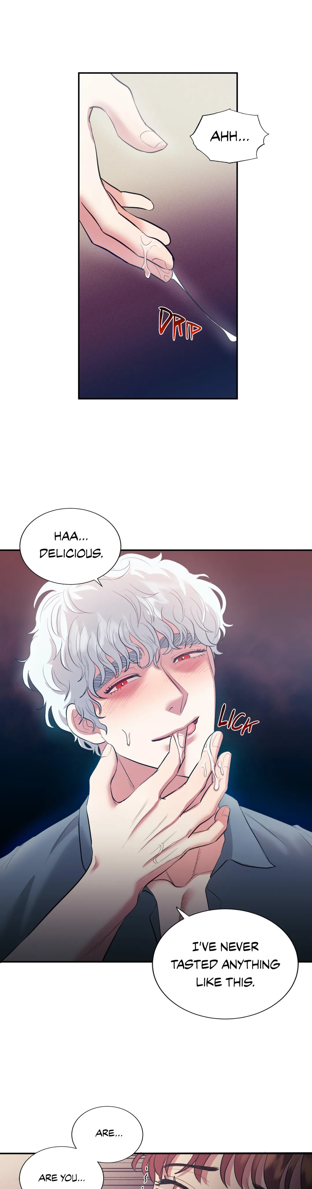 Hana’s Demons of Lust