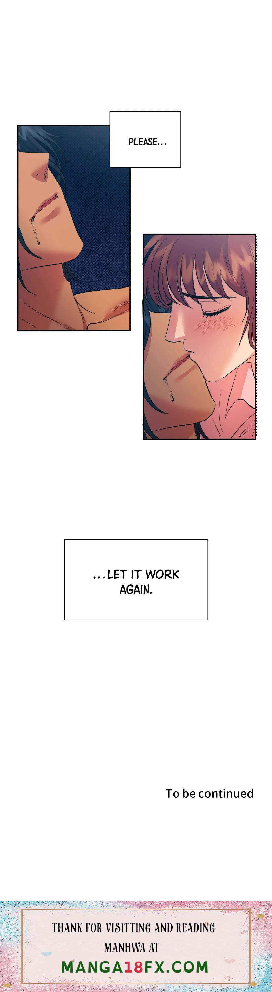 Hana’s Demons of Lust