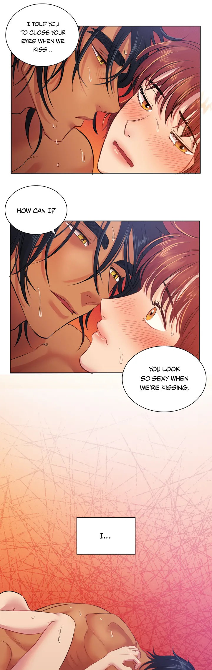 Hana’s Demons of Lust