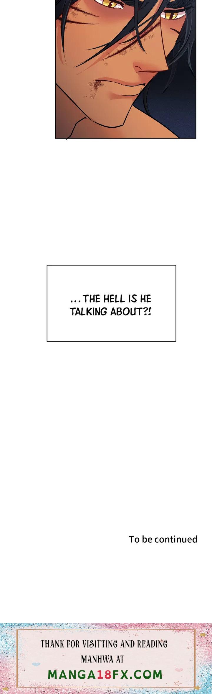 Hana’s Demons of Lust