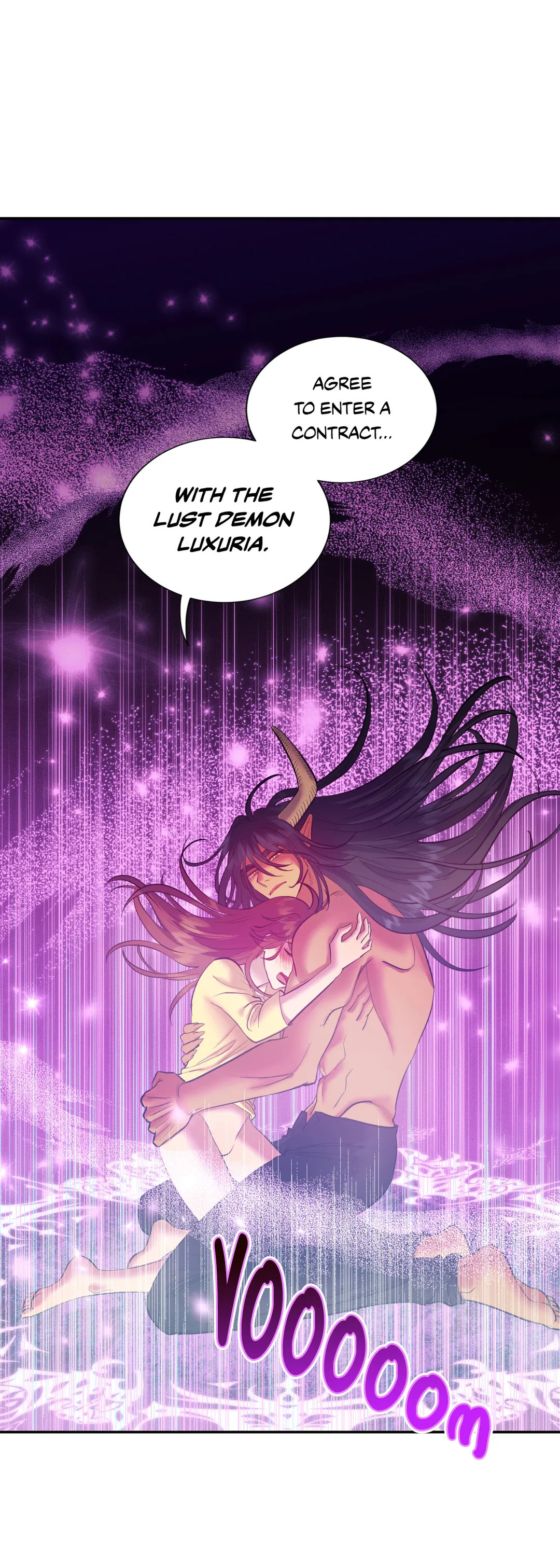 Hana’s Demons of Lust