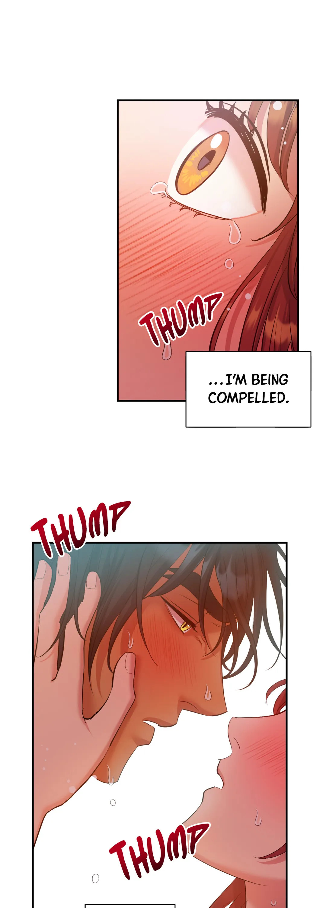 Hana’s Demons of Lust