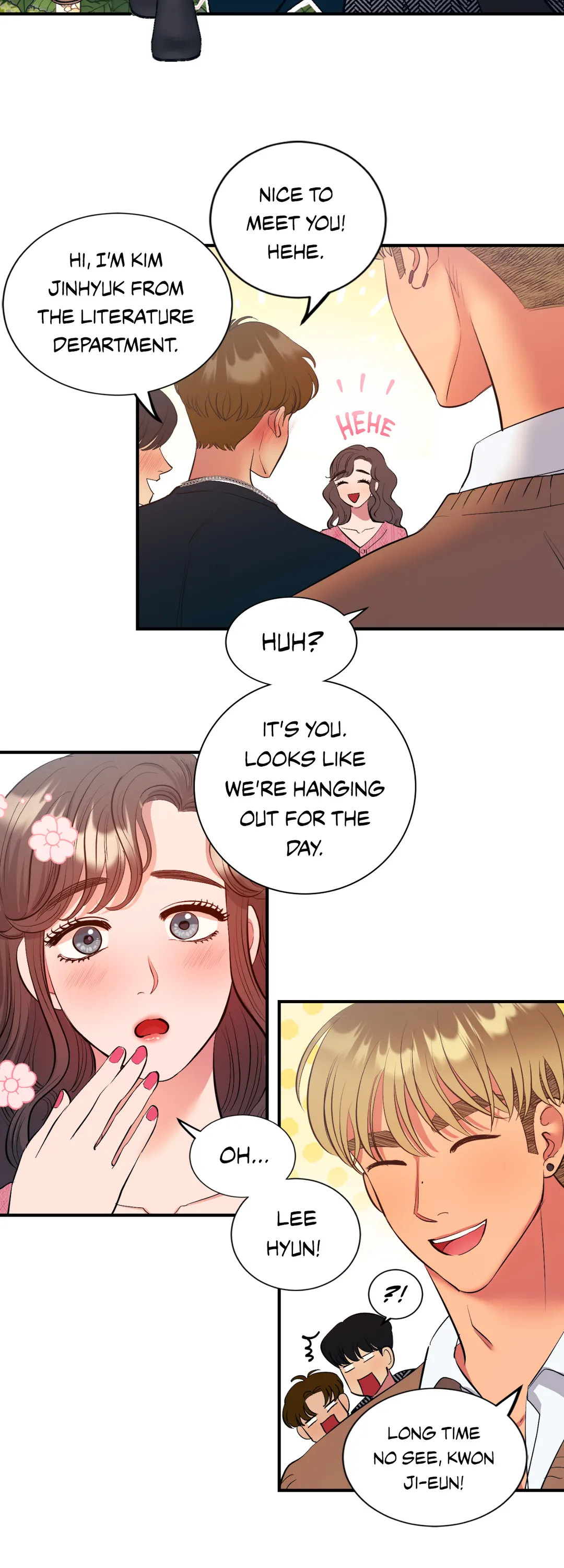 Hana’s Demons of Lust