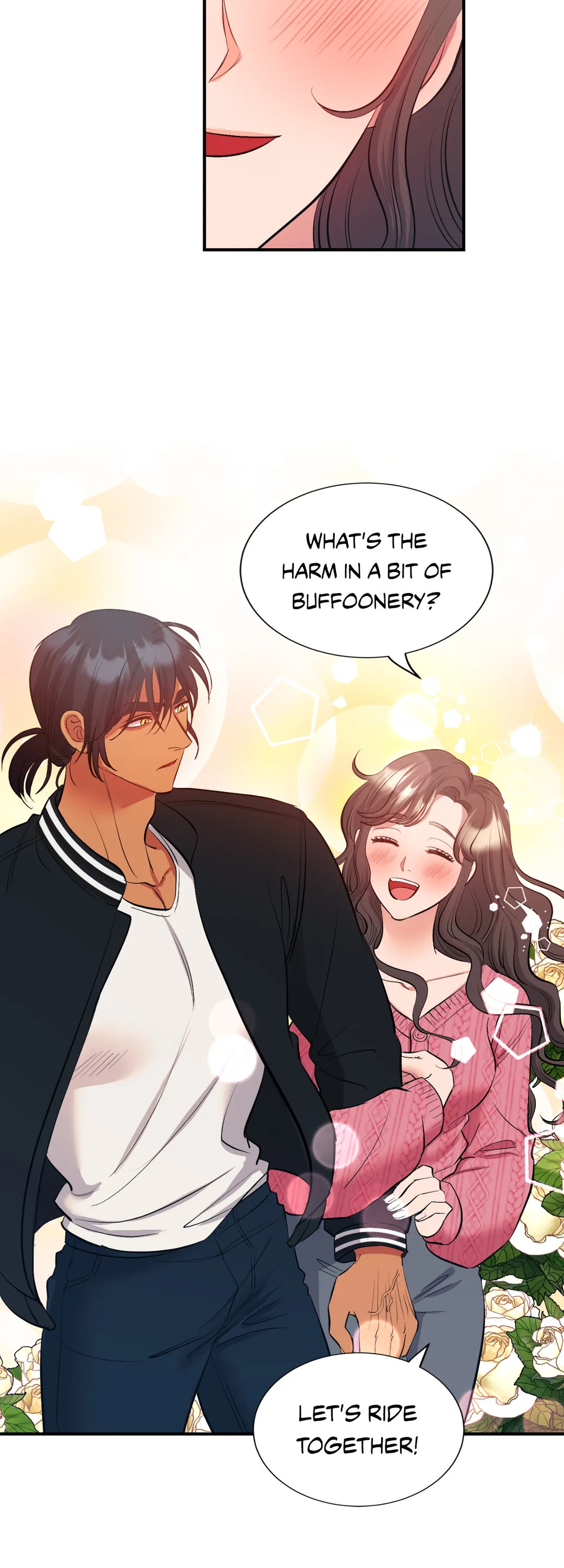 Hana’s Demons of Lust