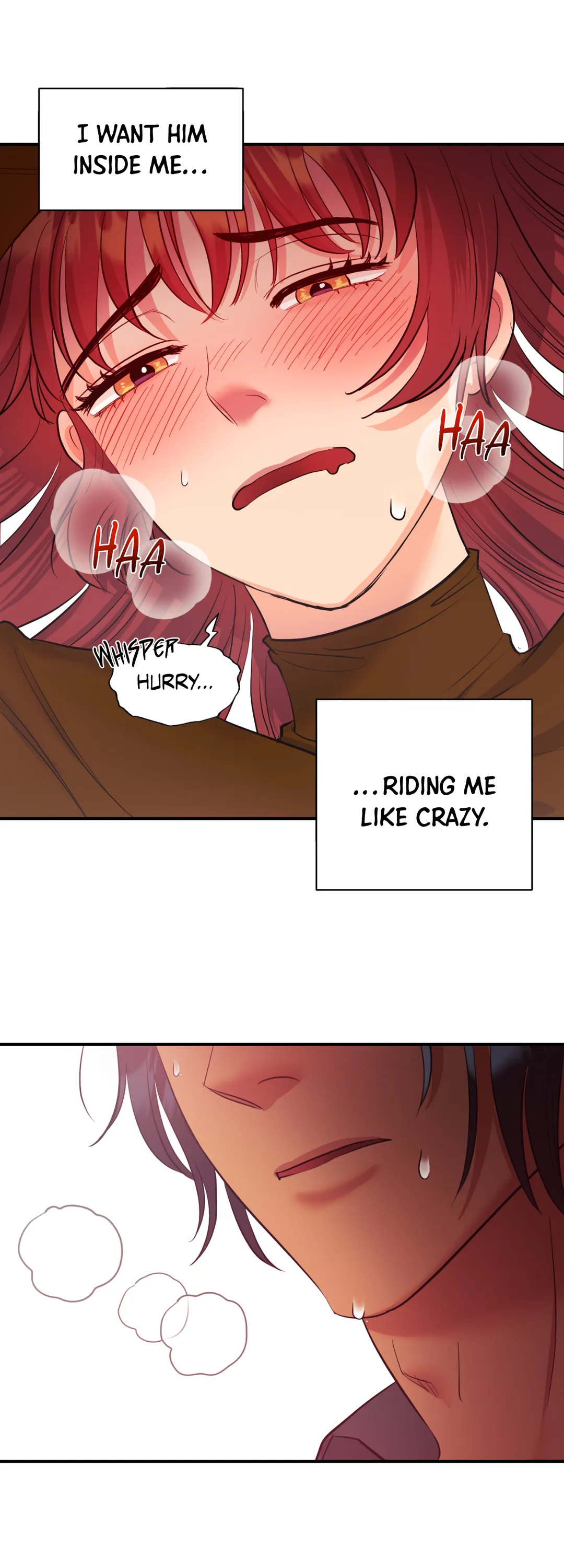 Hana’s Demons of Lust