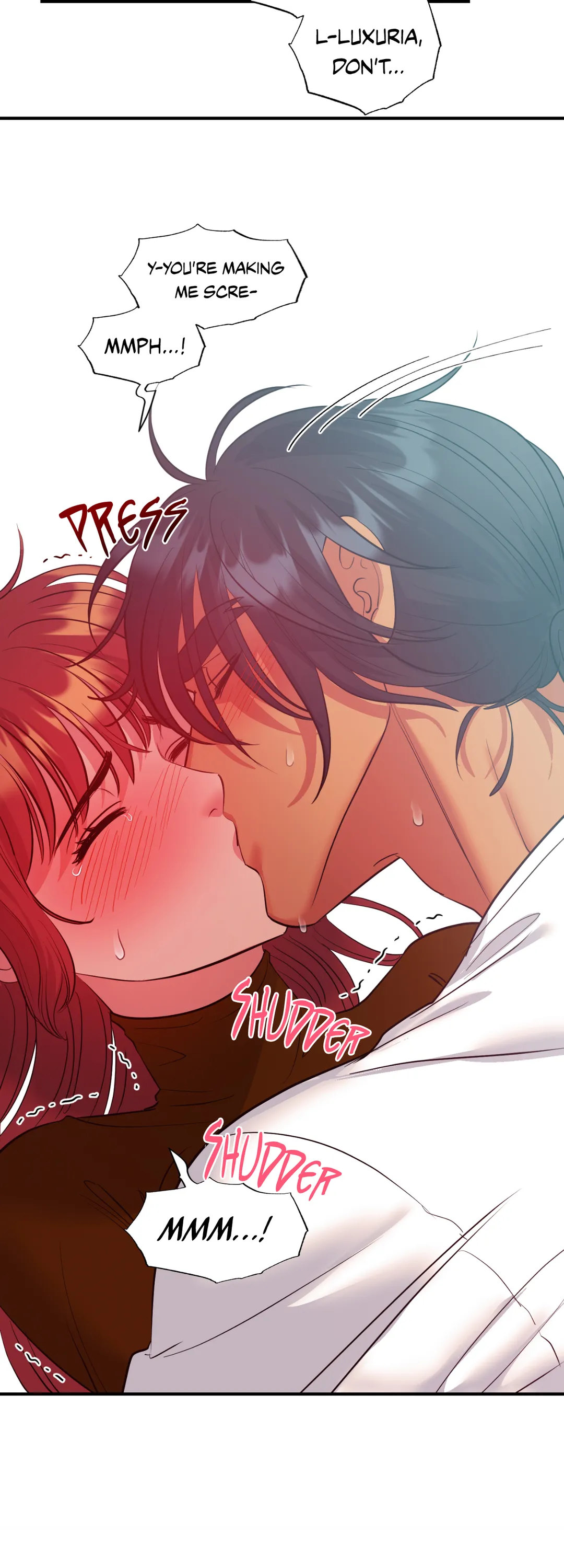 Hana’s Demons of Lust