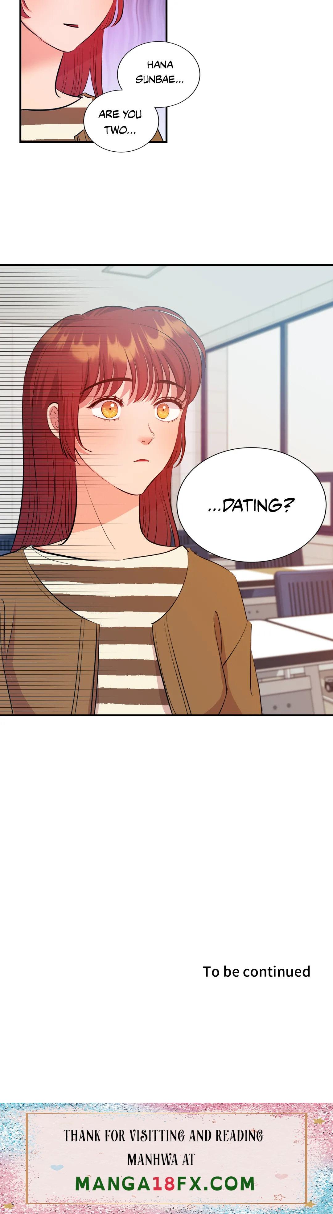 Hana’s Demons of Lust