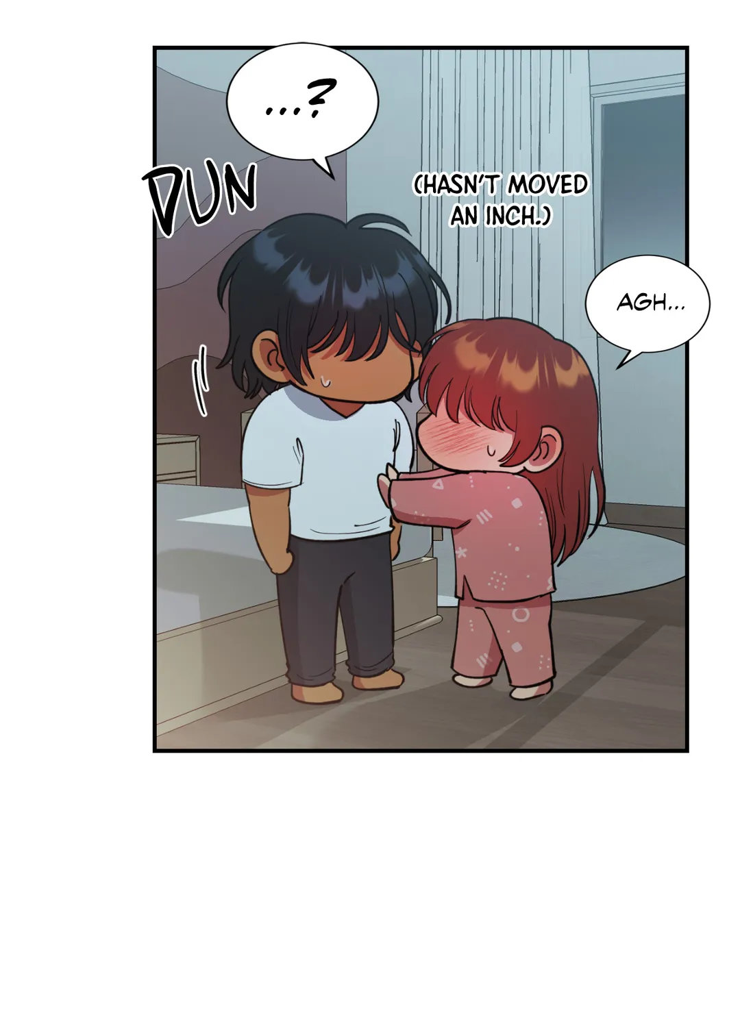 Hana’s Demons of Lust