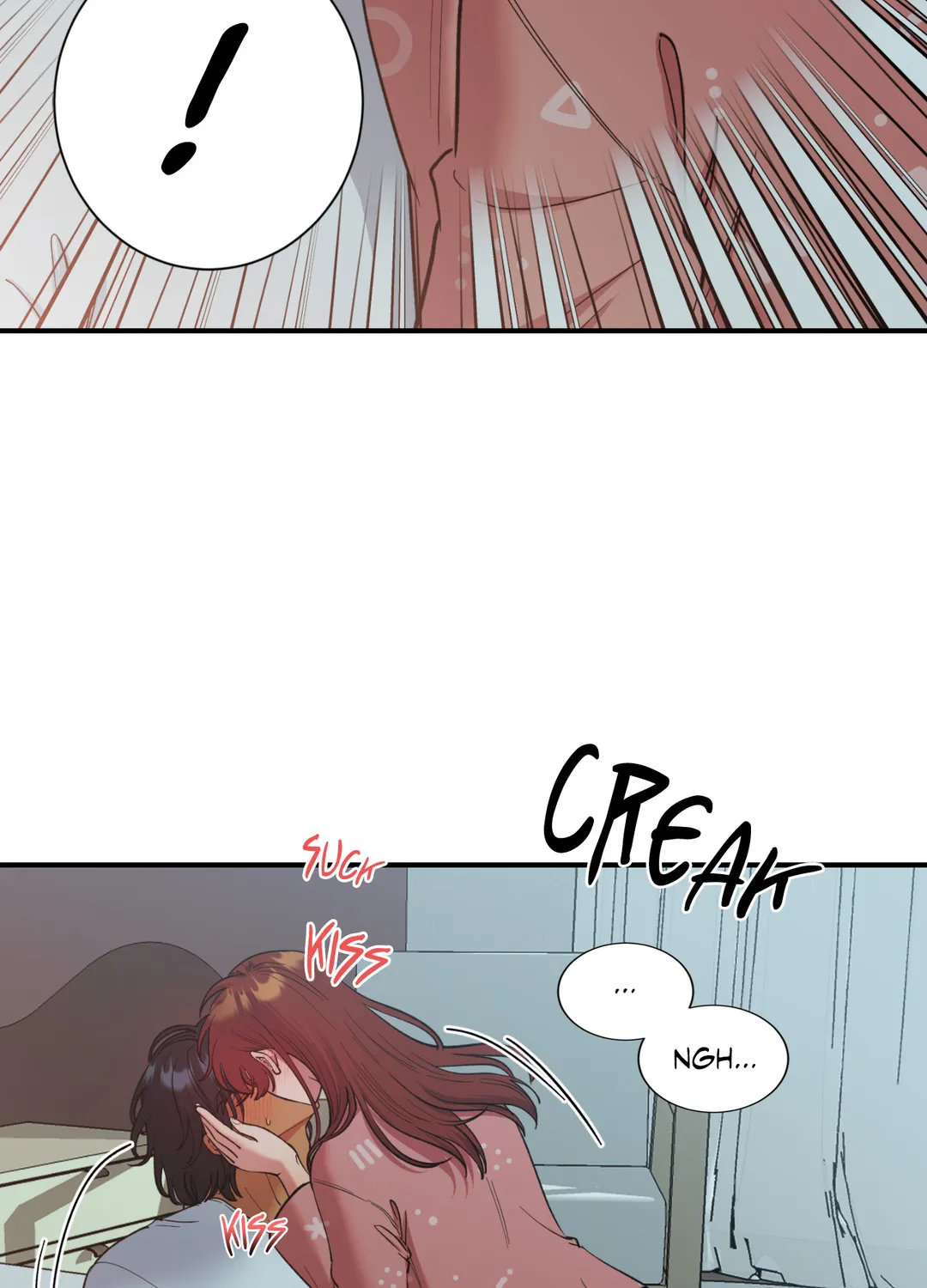 Hana’s Demons of Lust