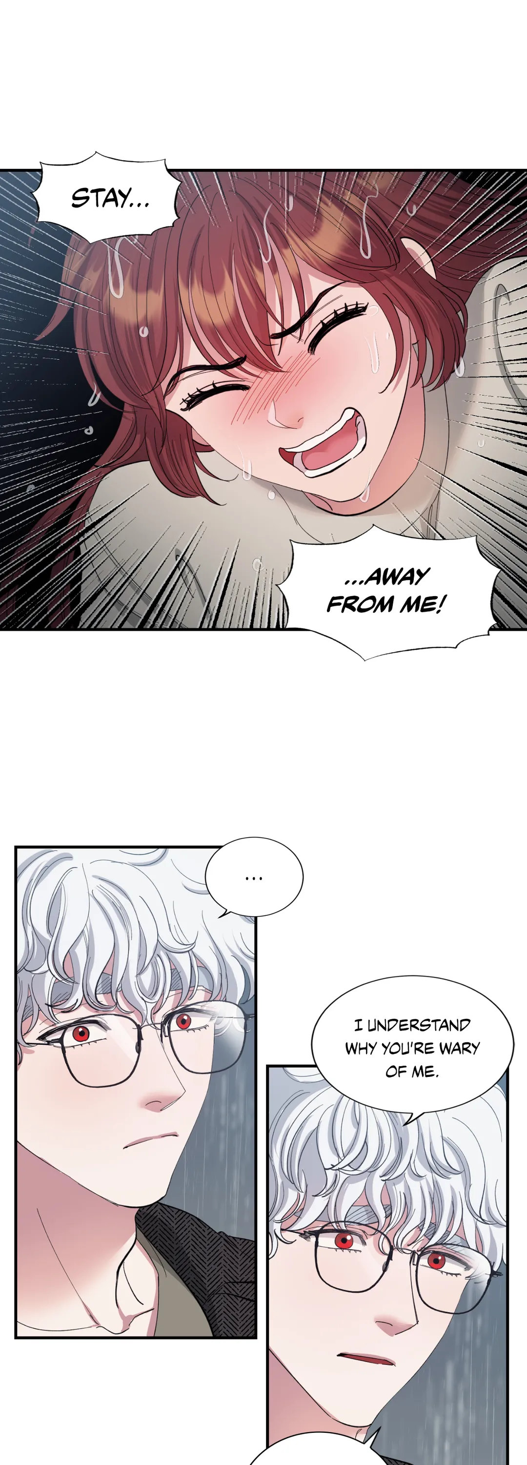 Hana’s Demons of Lust
