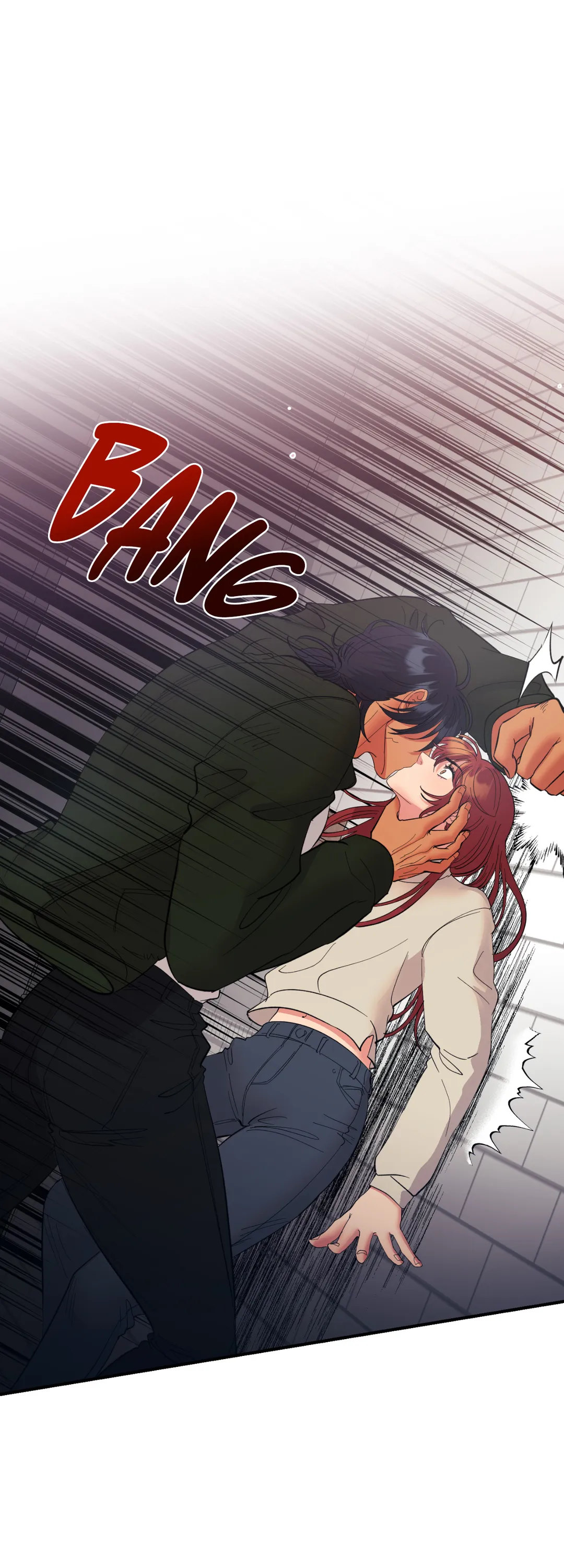 Hana’s Demons of Lust
