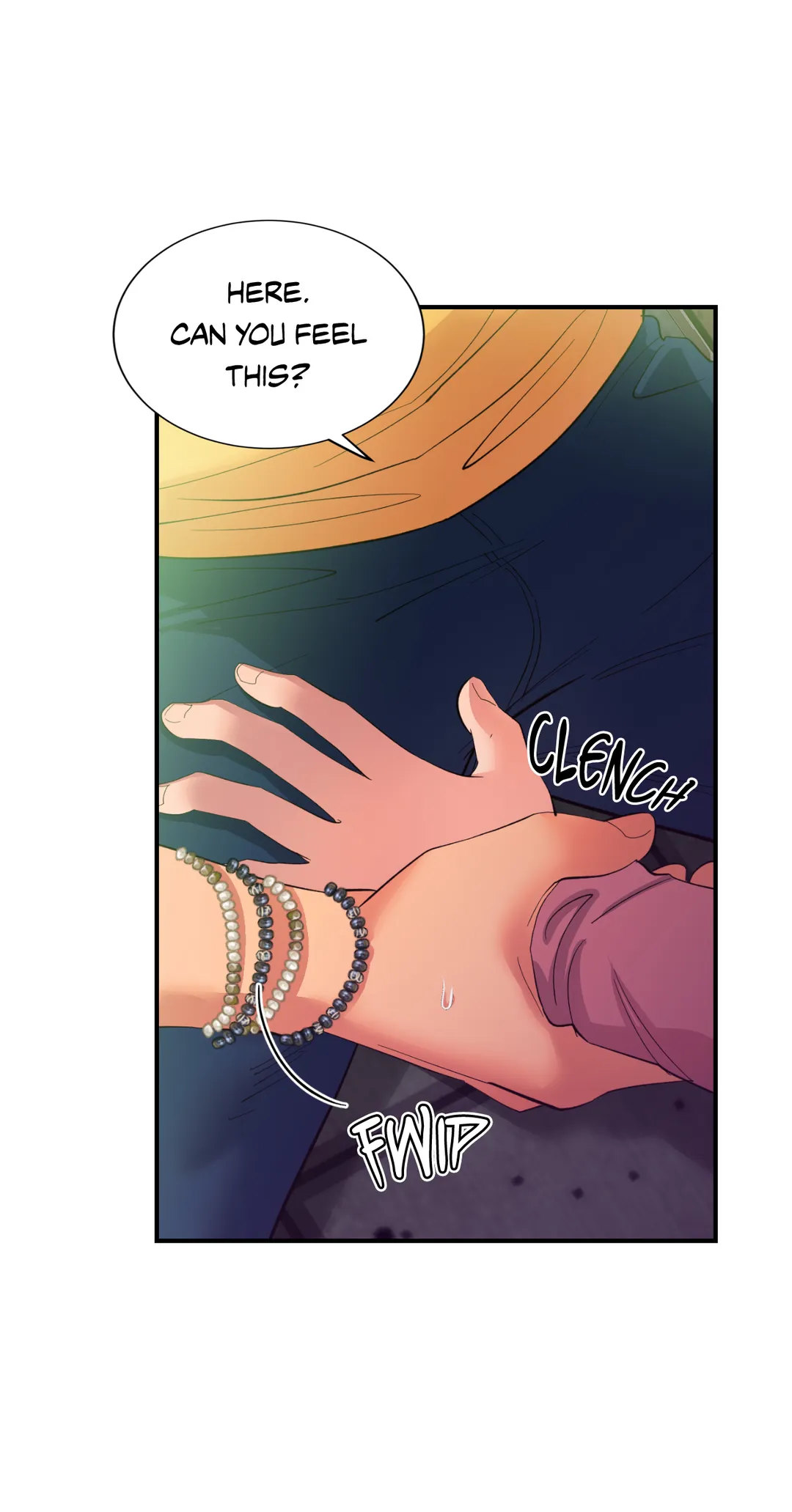 Hana’s Demons of Lust