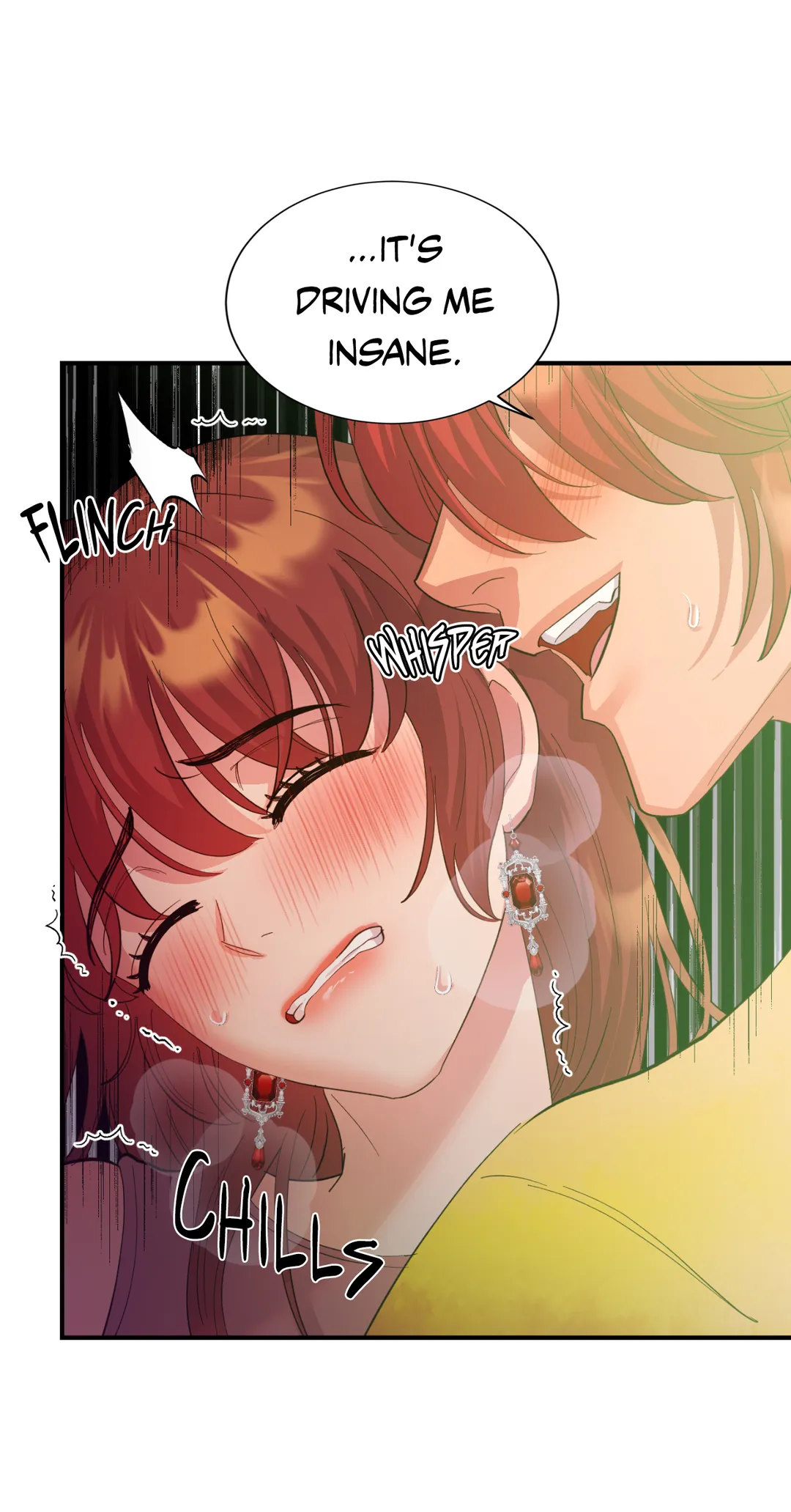 Hana’s Demons of Lust