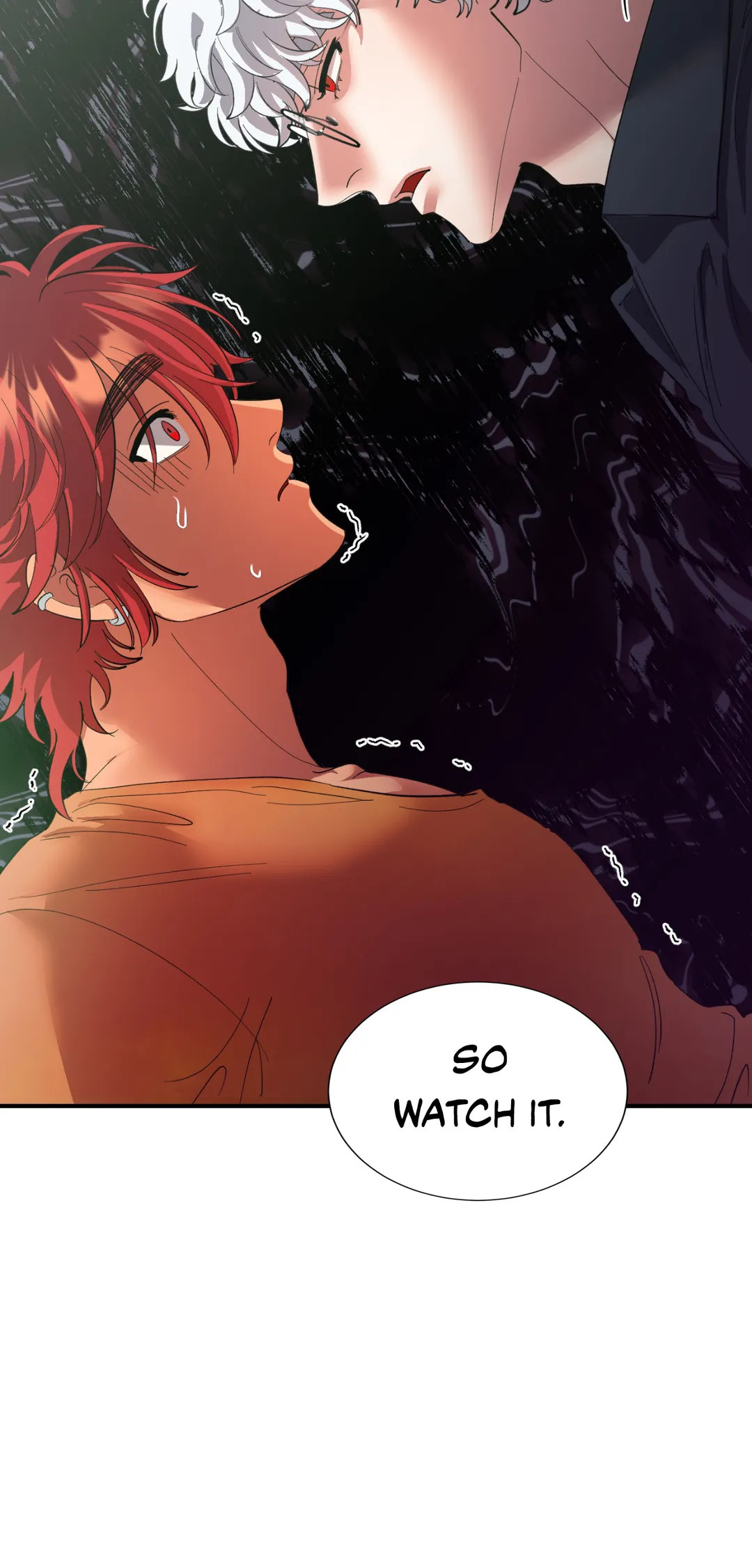 Hana’s Demons of Lust