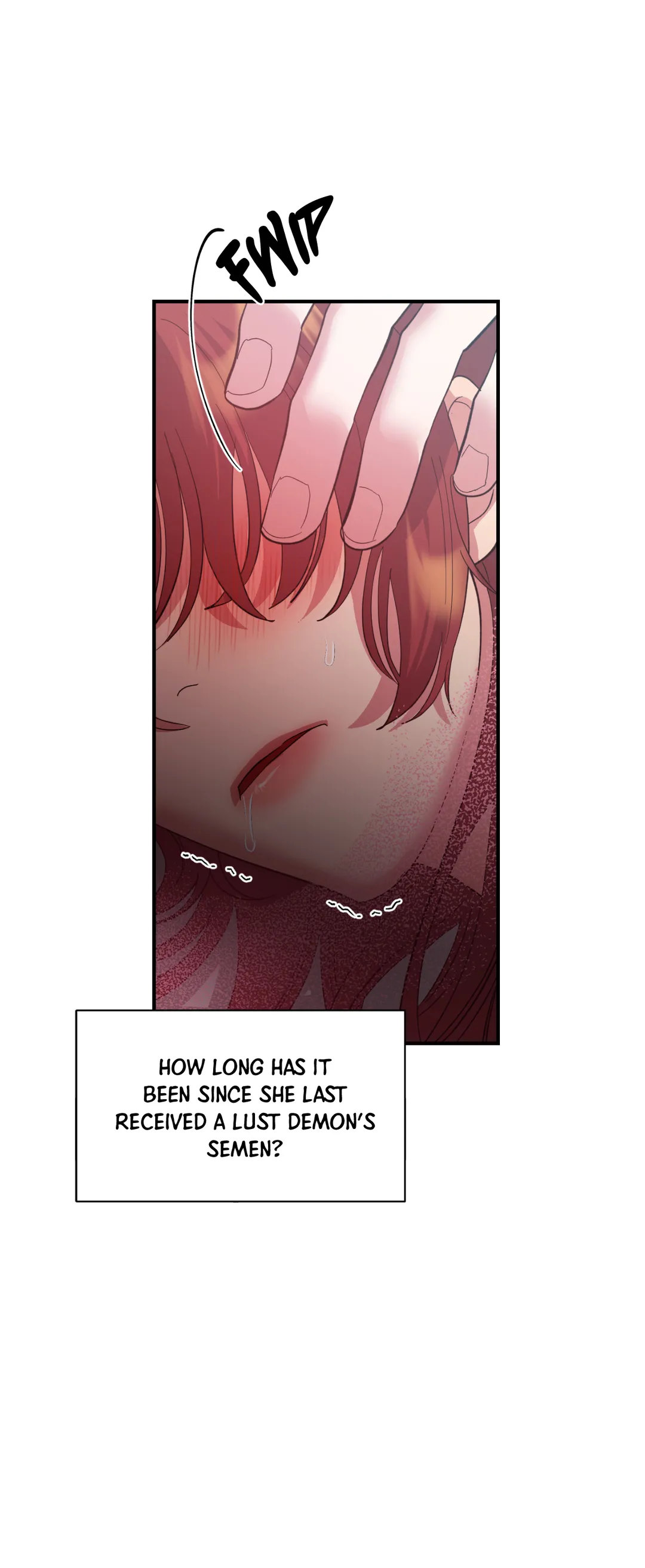 Hana’s Demons of Lust