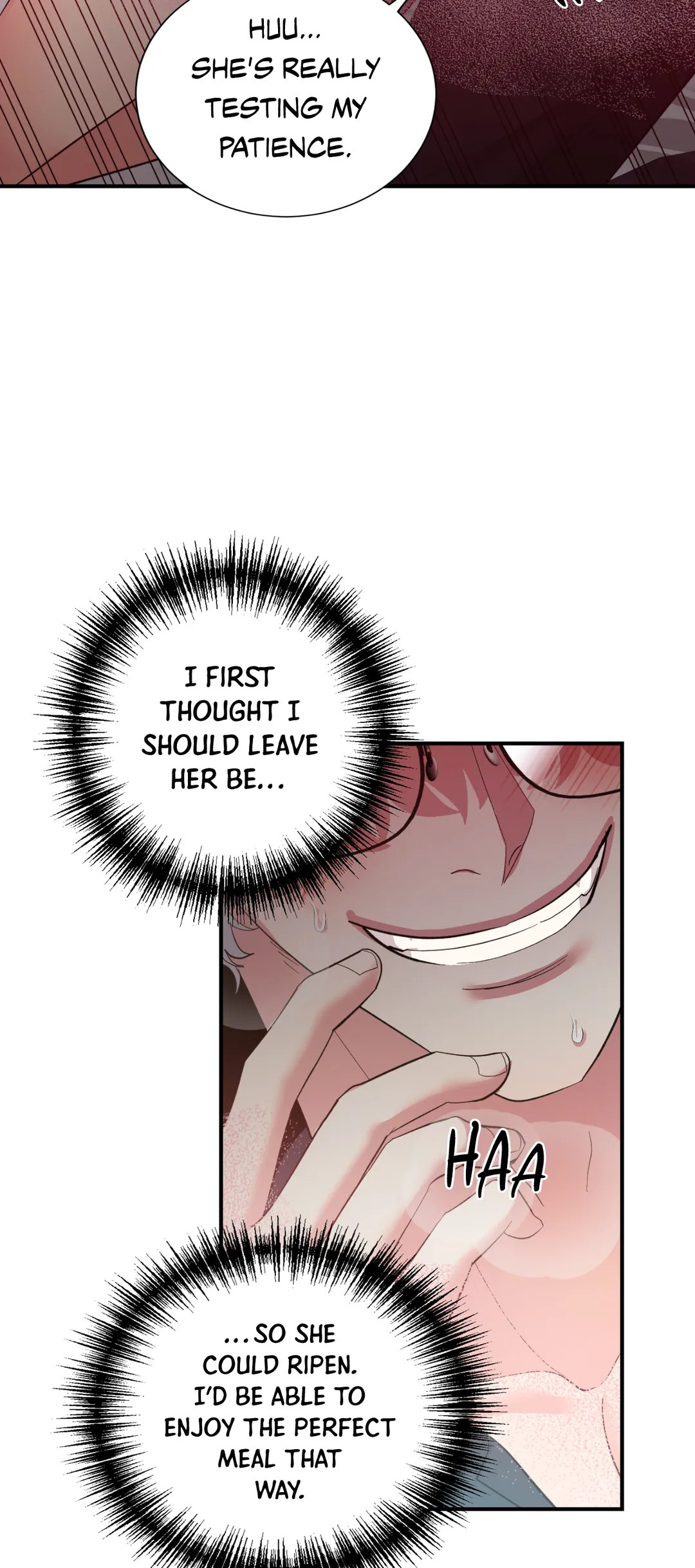 Hana’s Demons of Lust