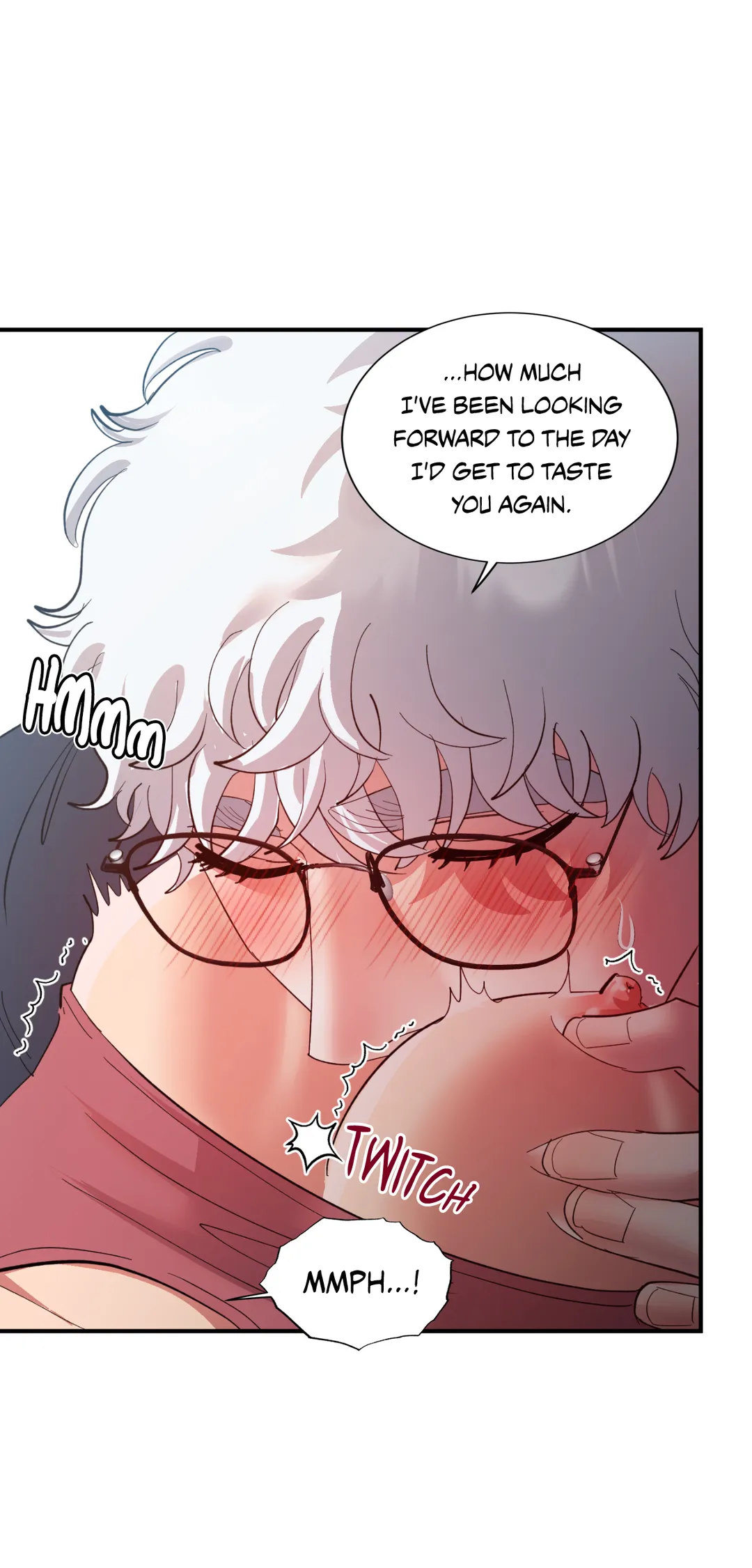 Hana’s Demons of Lust