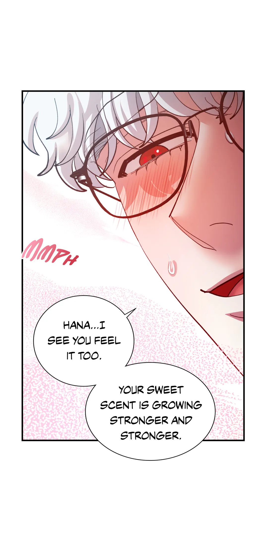 Hana’s Demons of Lust