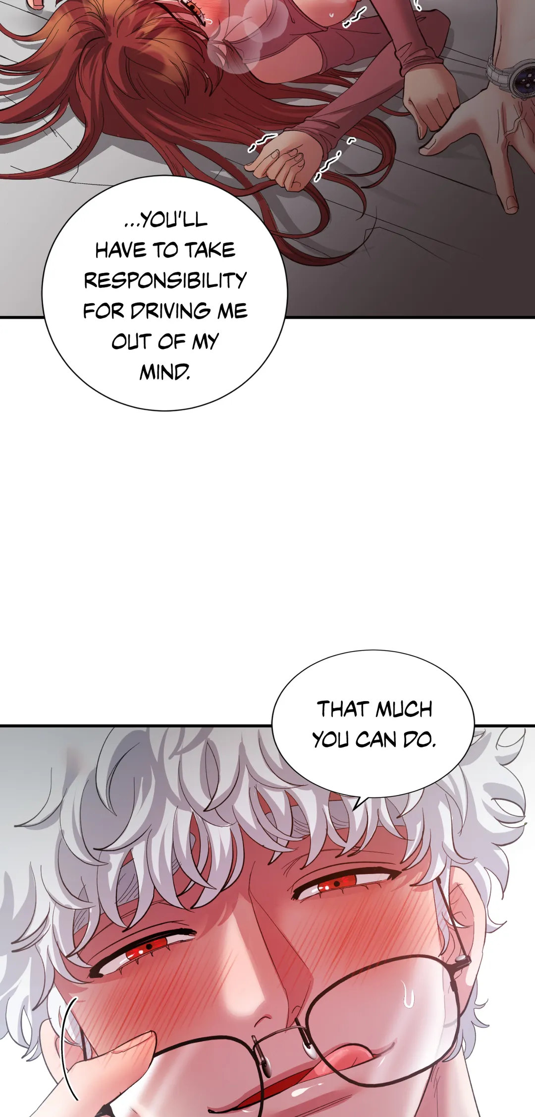 Hana’s Demons of Lust