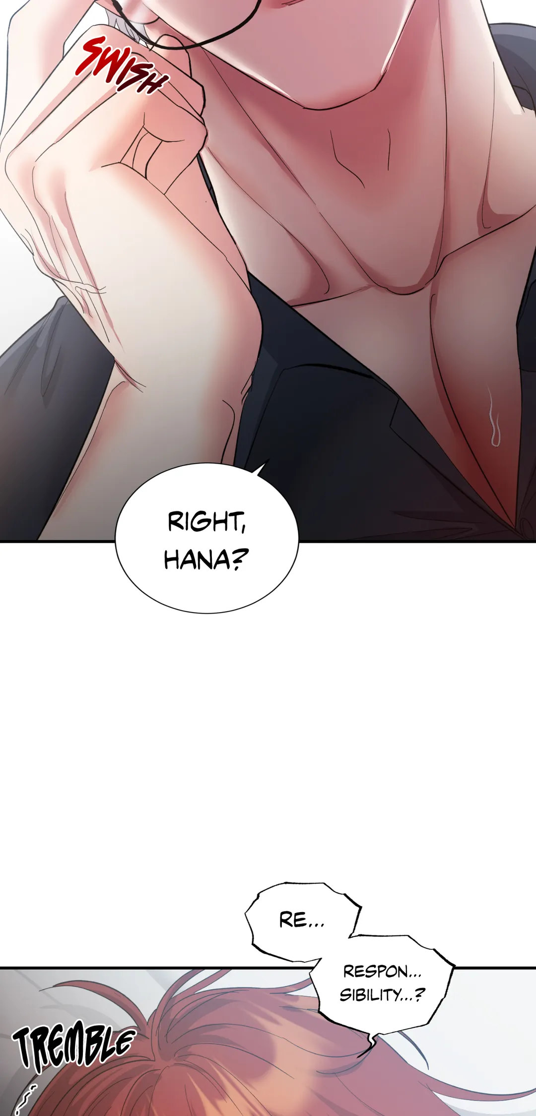Hana’s Demons of Lust