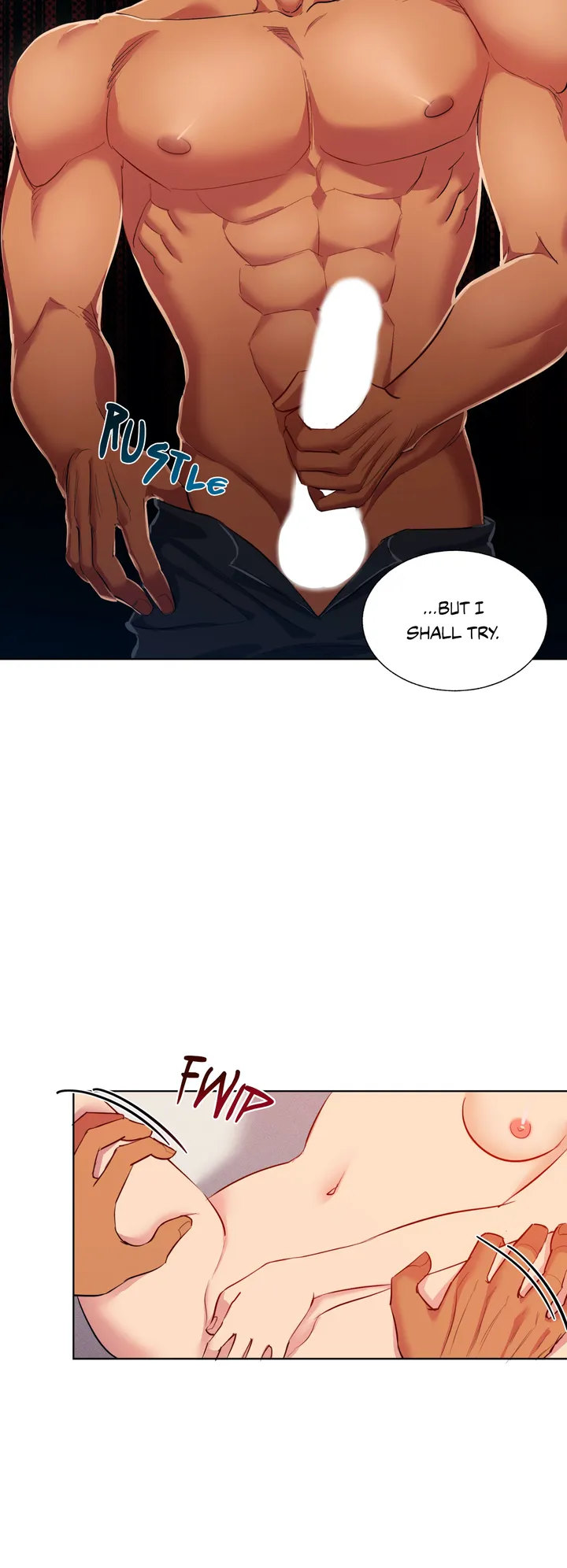 Hana’s Demons of Lust