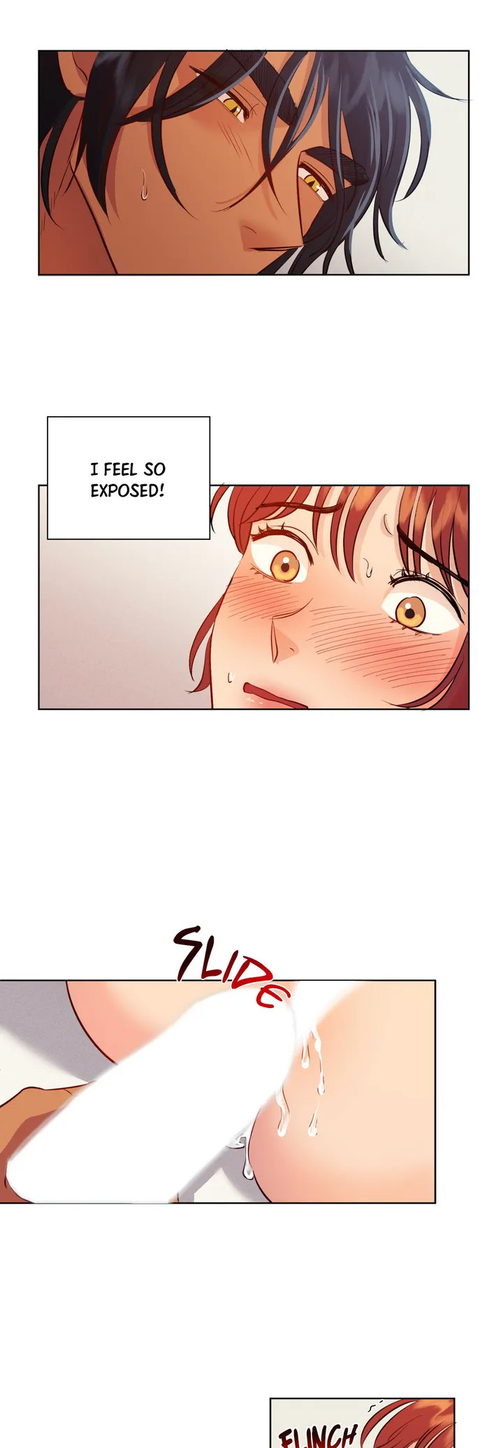 Hana’s Demons of Lust
