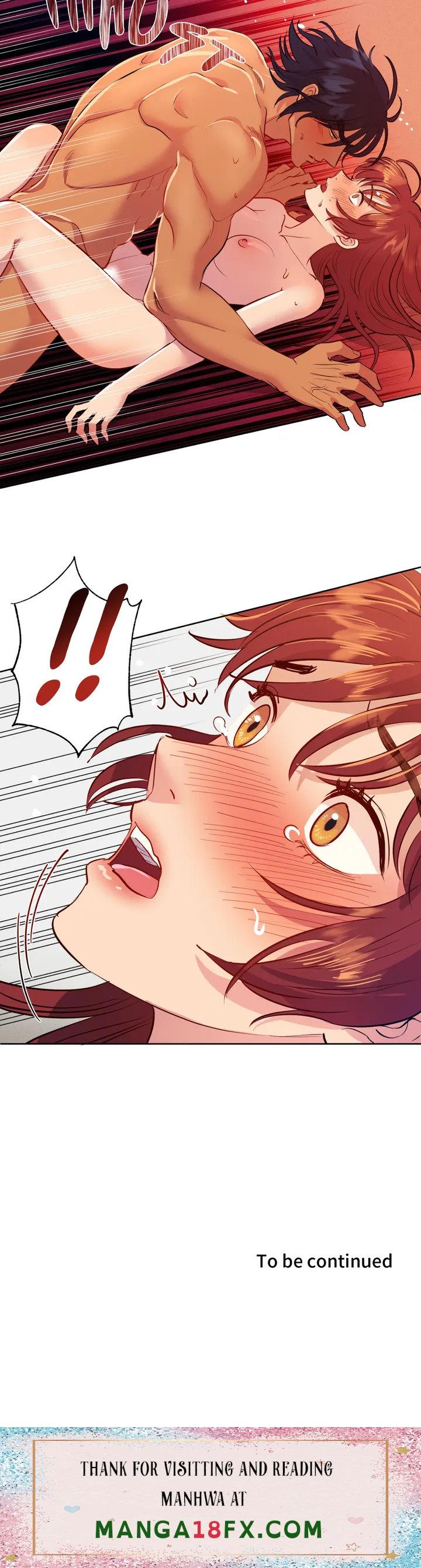 Hana’s Demons of Lust