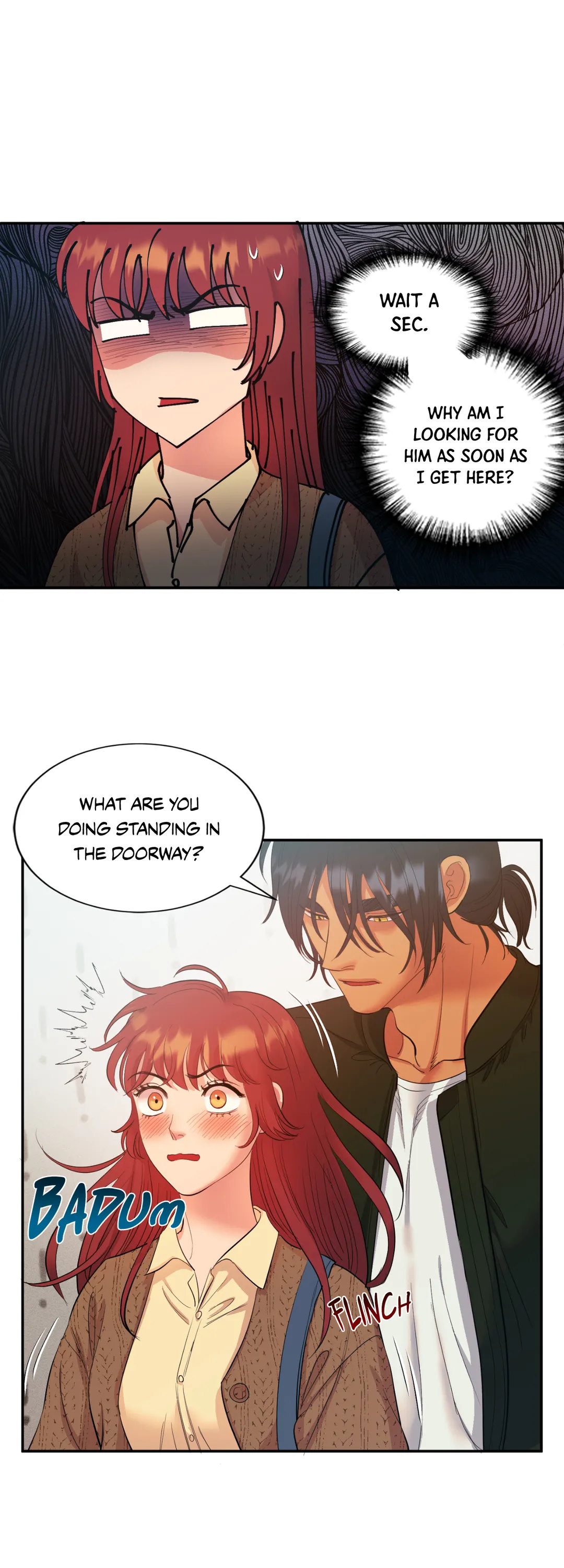 Hana’s Demons of Lust
