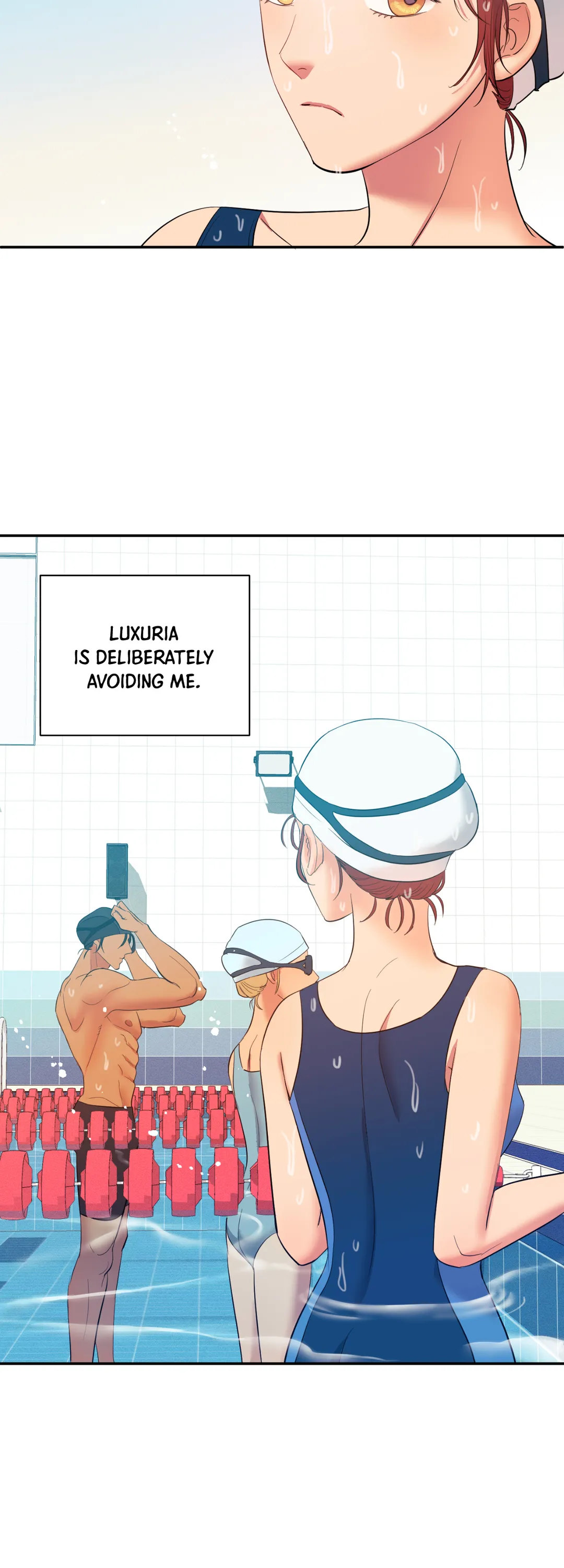 Hana’s Demons of Lust