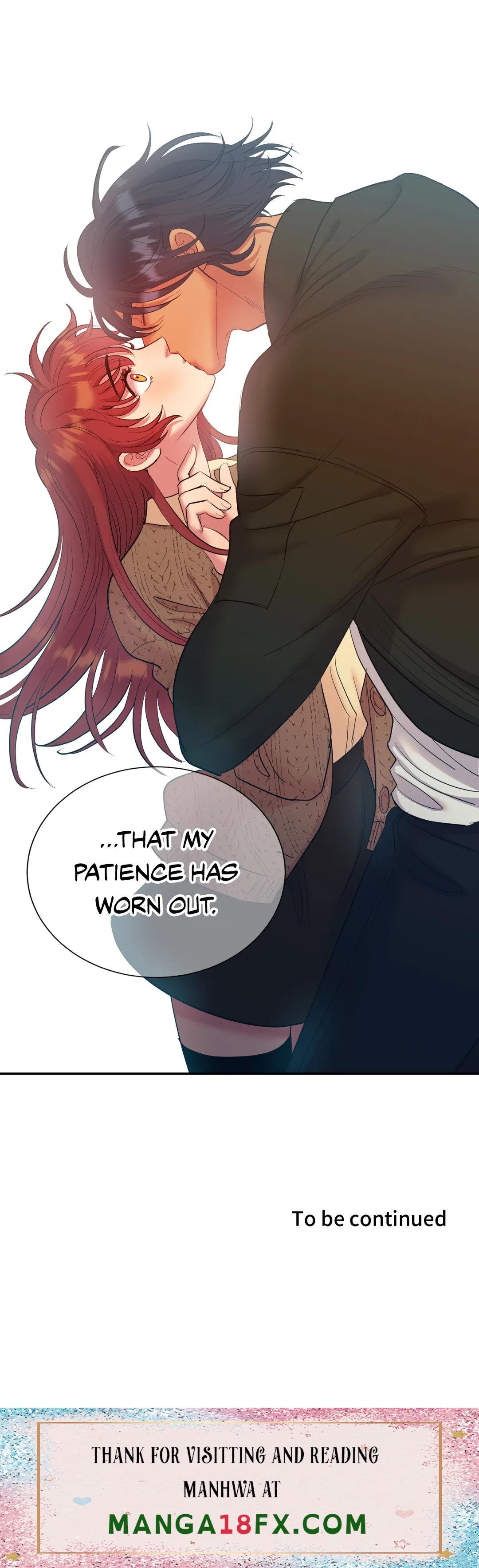 Hana’s Demons of Lust
