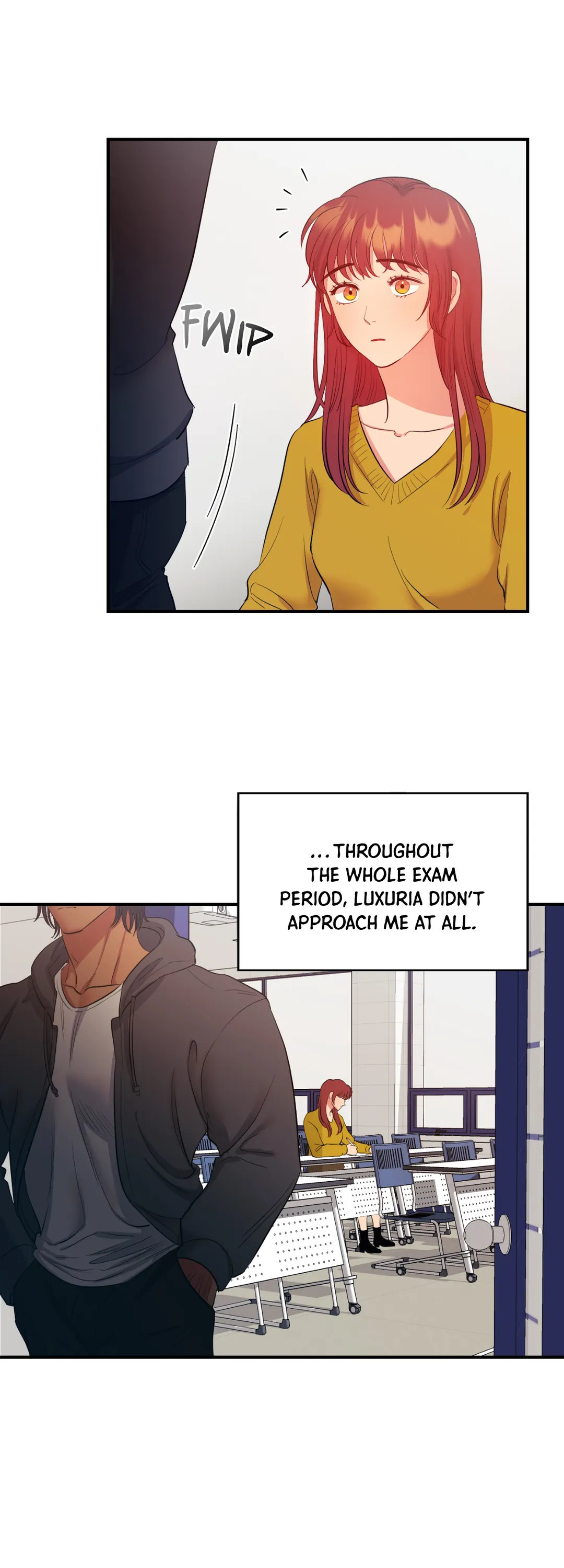 Hana’s Demons of Lust