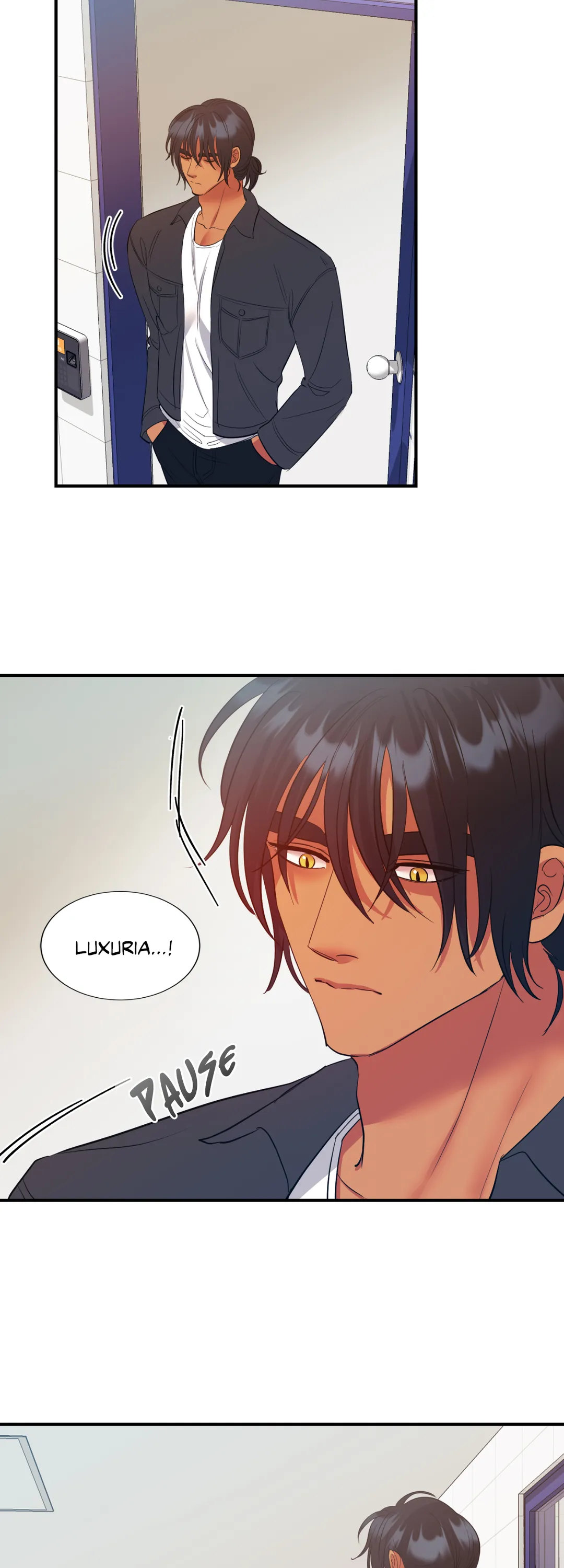 Hana’s Demons of Lust