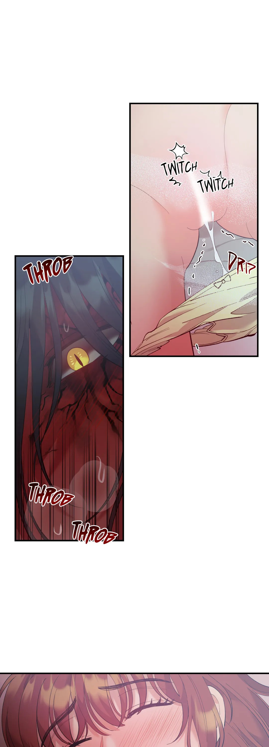 Hana’s Demons of Lust