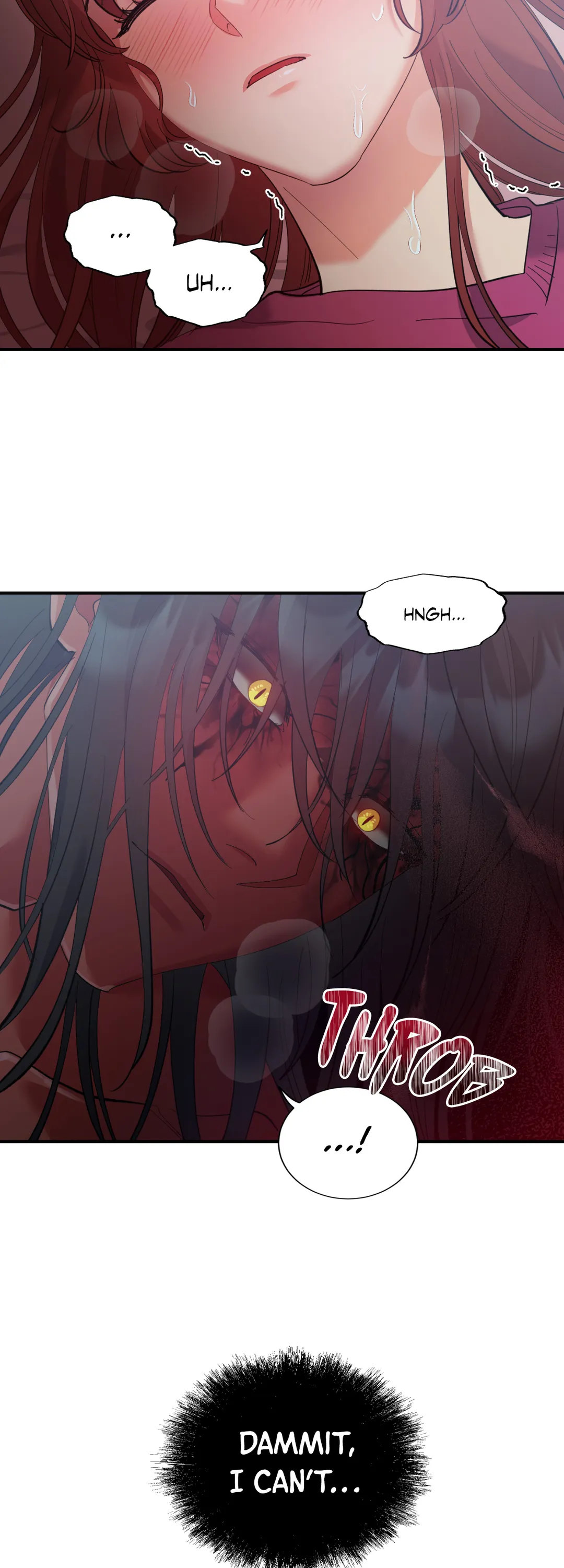 Hana’s Demons of Lust
