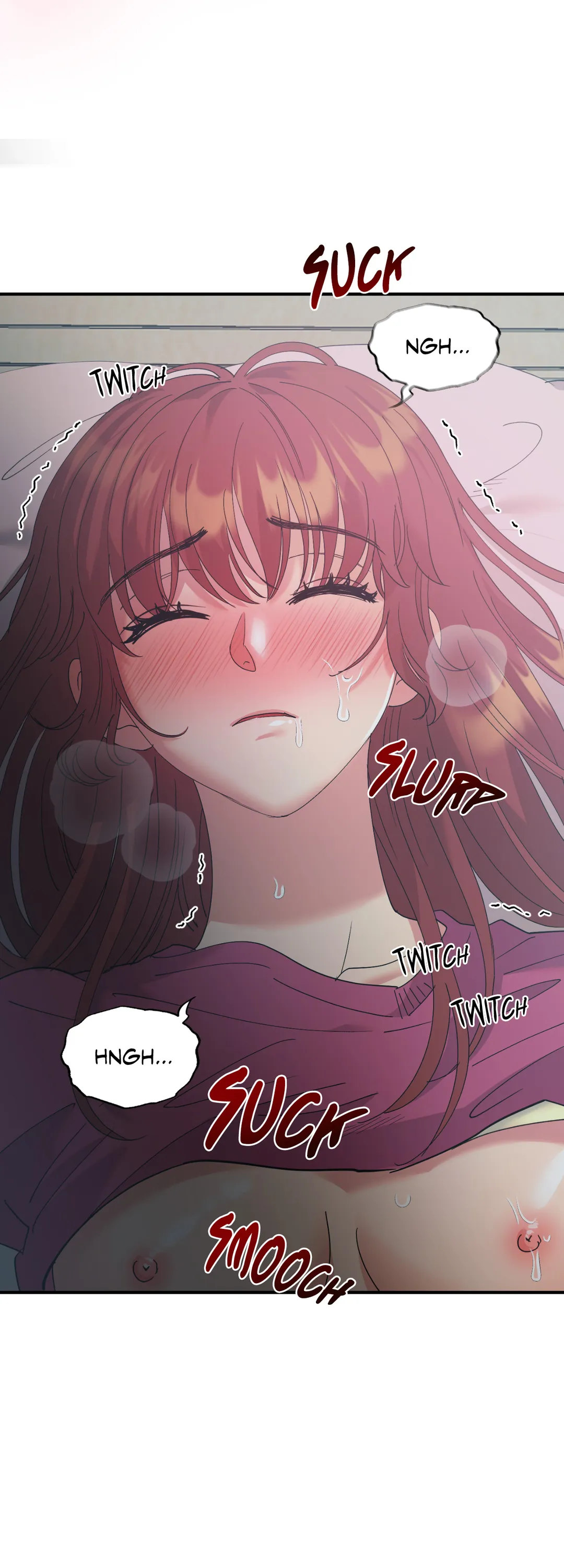 Hana’s Demons of Lust
