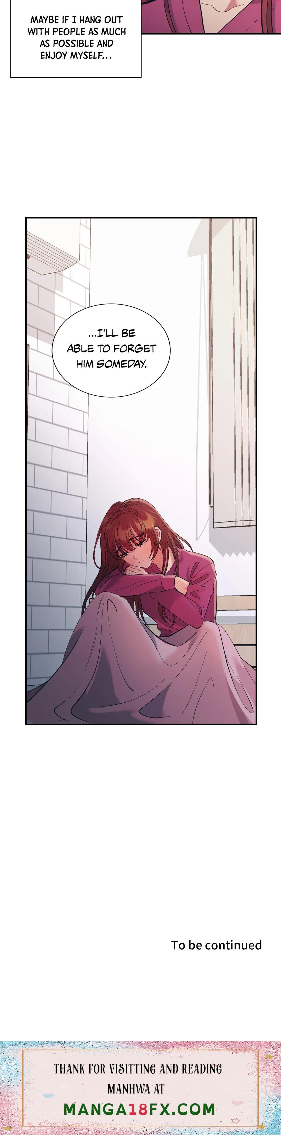 Hana’s Demons of Lust