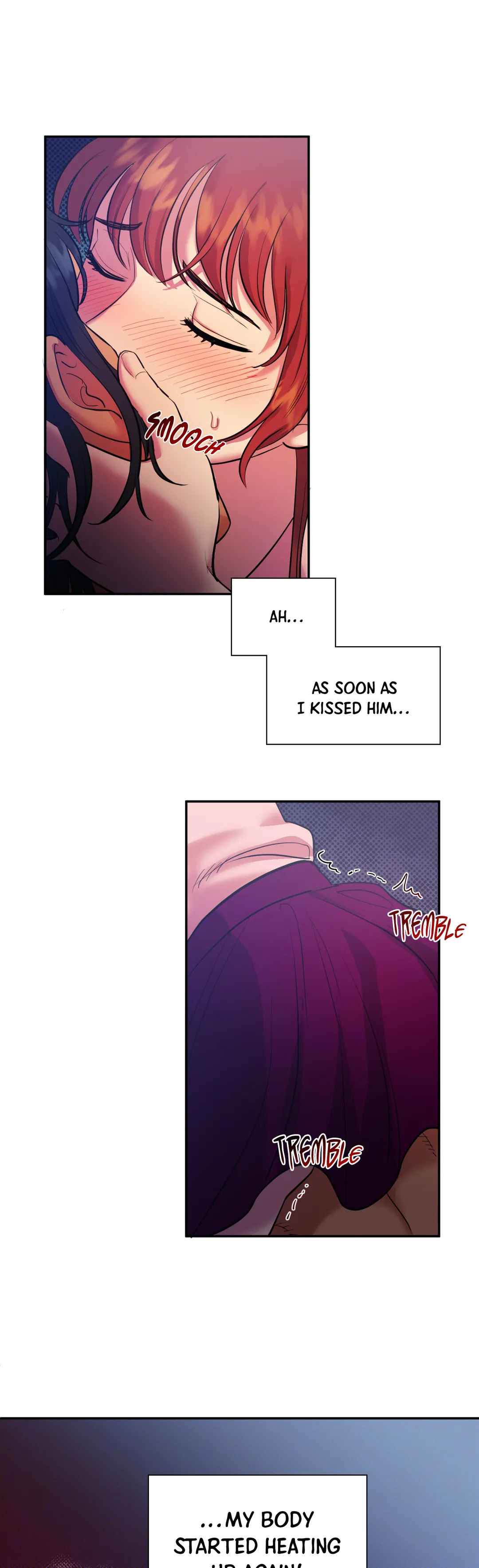Hana’s Demons of Lust