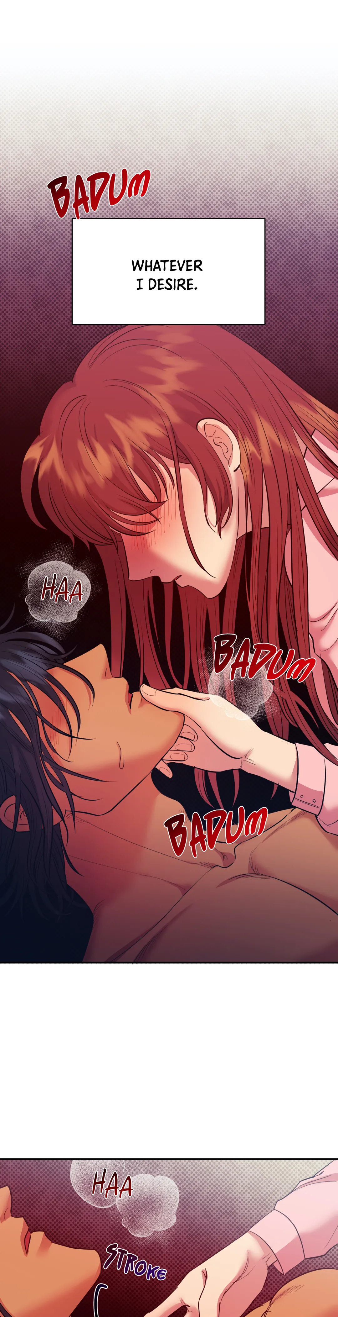 Hana’s Demons of Lust