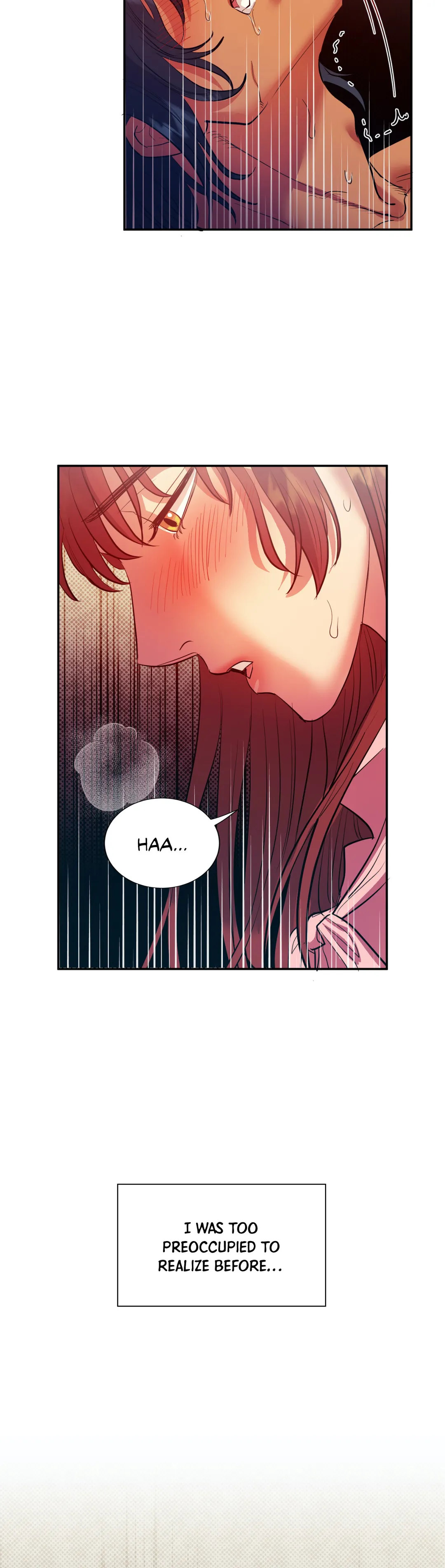 Hana’s Demons of Lust