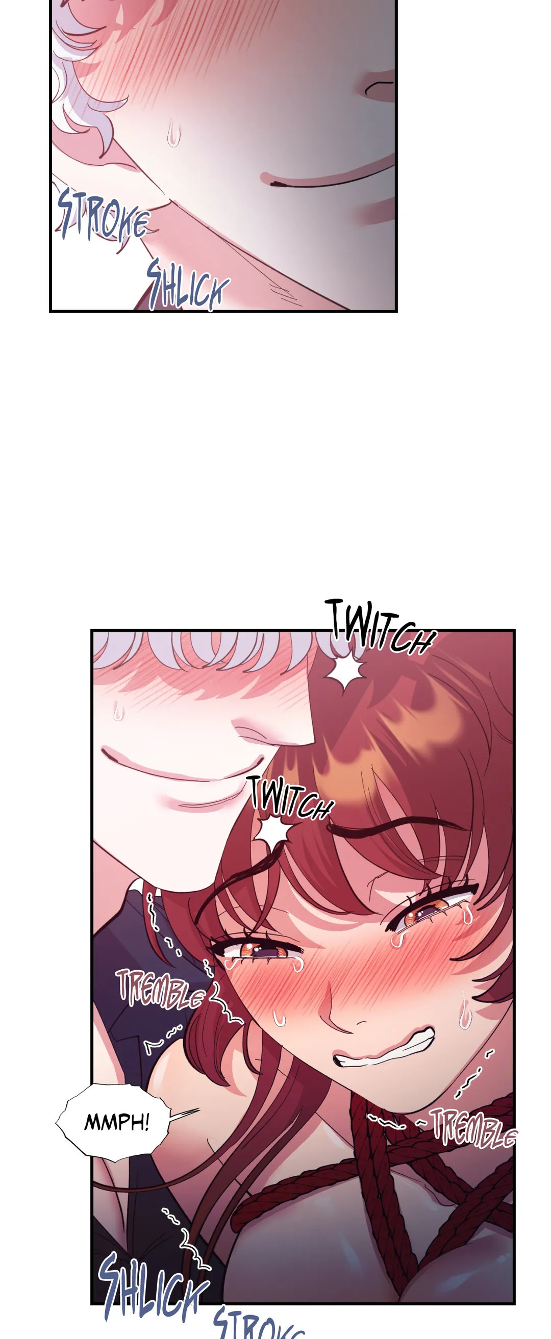 Hana’s Demons of Lust