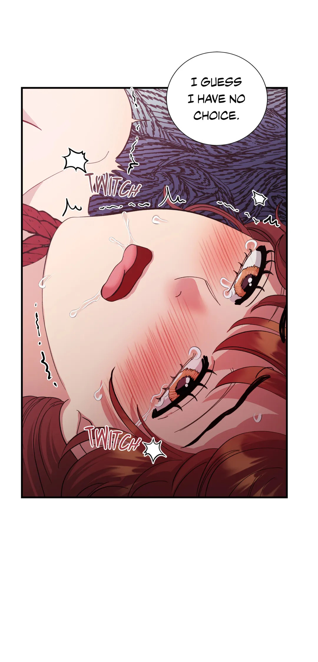 Hana’s Demons of Lust