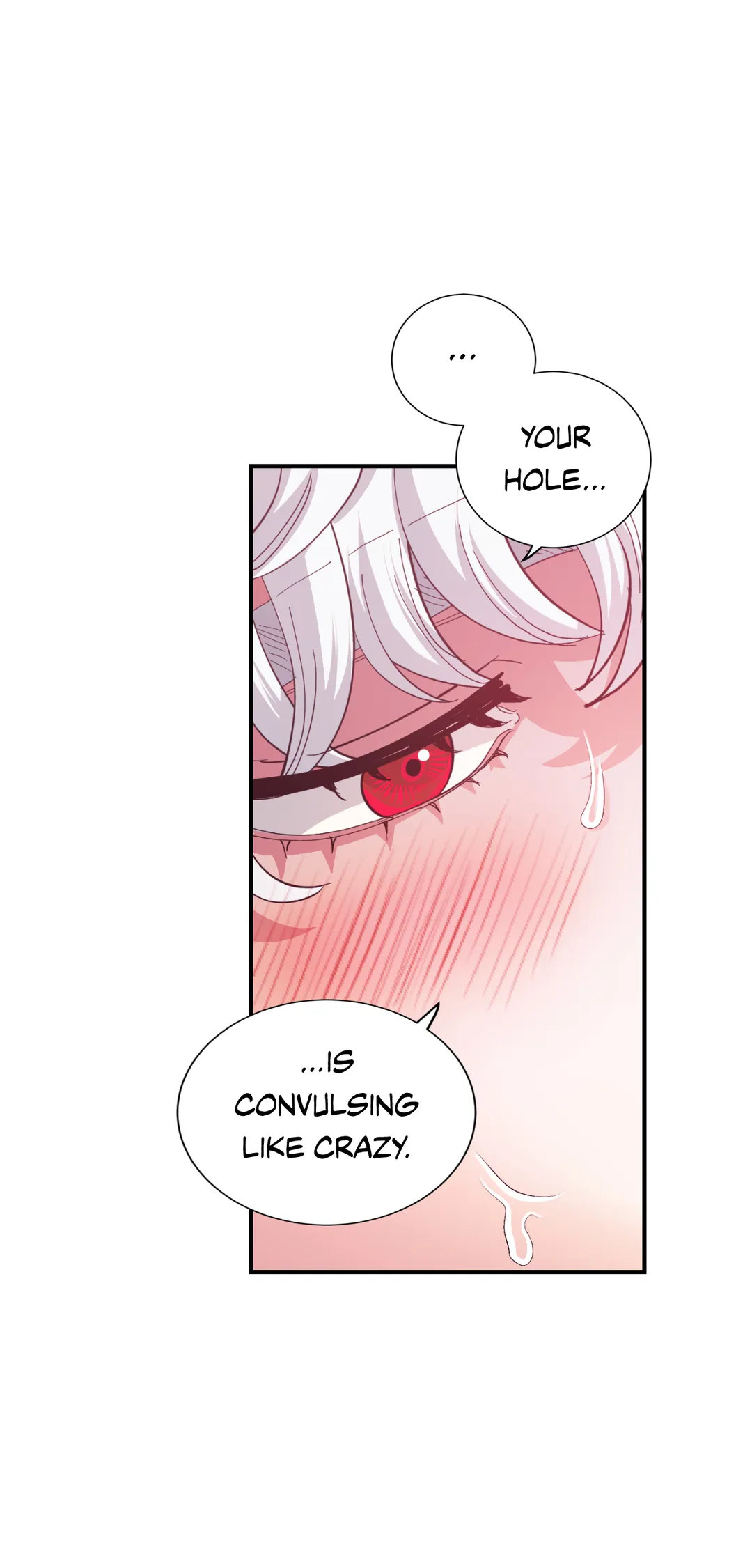 Hana’s Demons of Lust