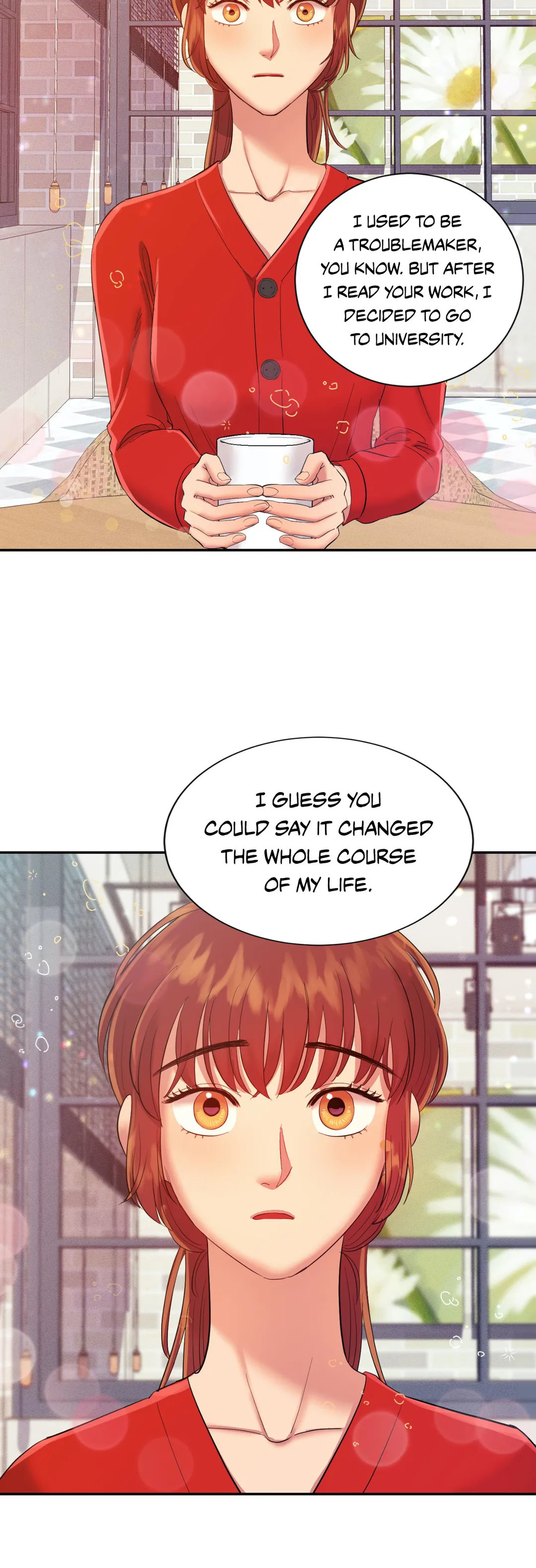 Hana’s Demons of Lust