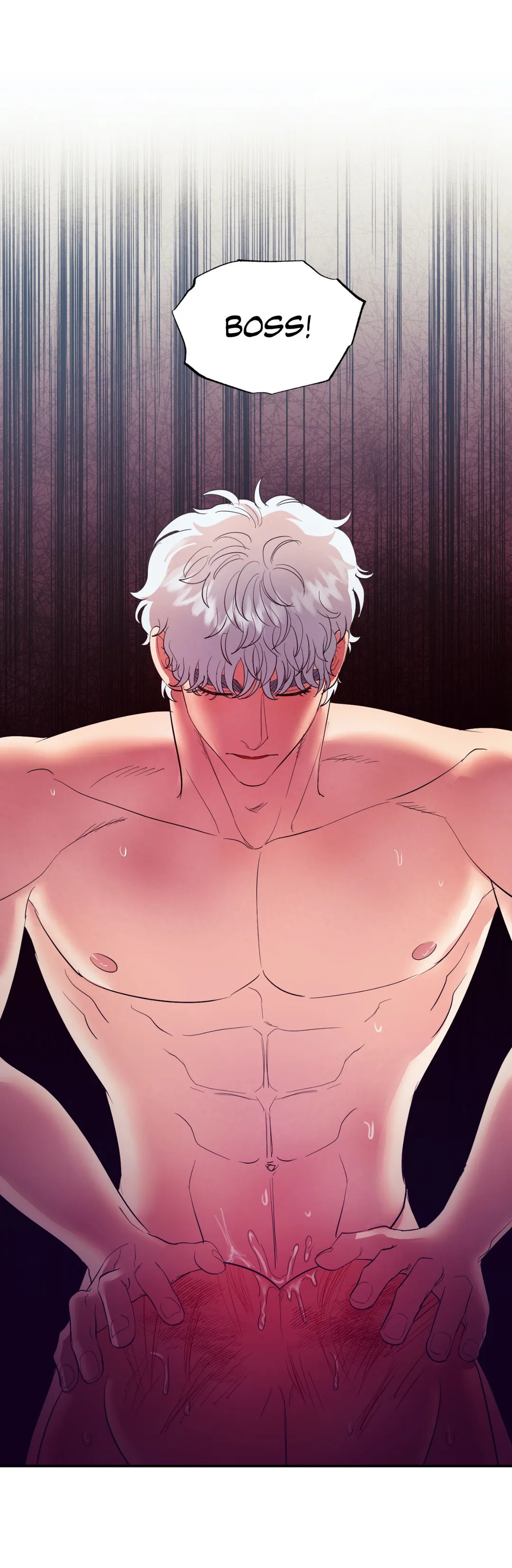 Hana’s Demons of Lust