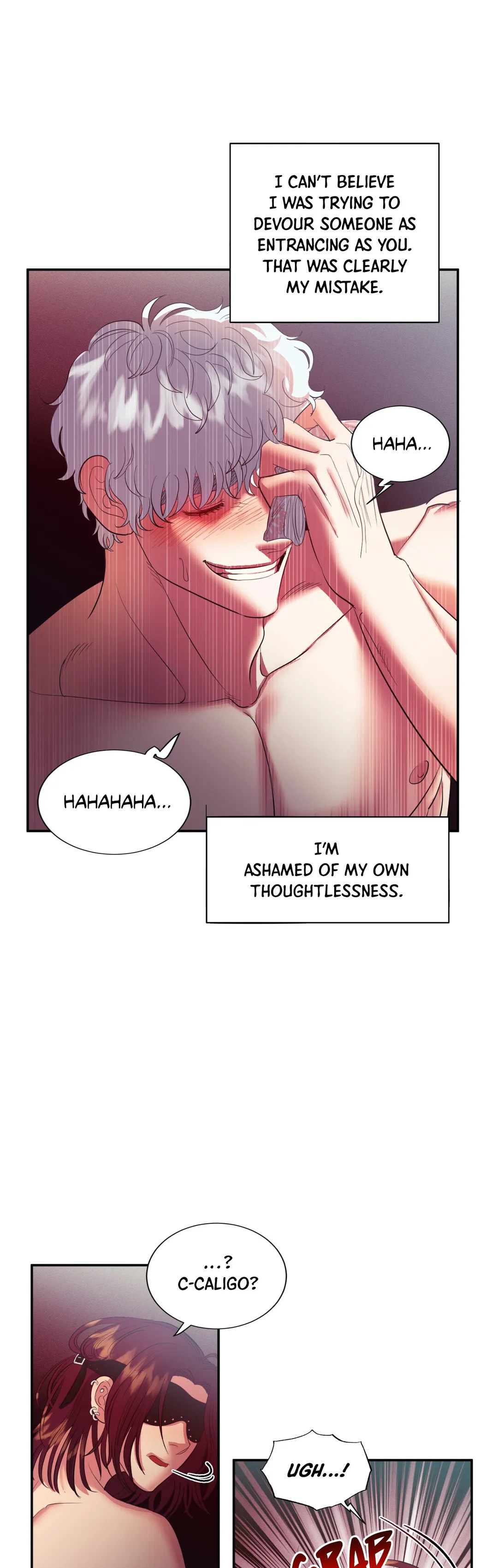Hana’s Demons of Lust
