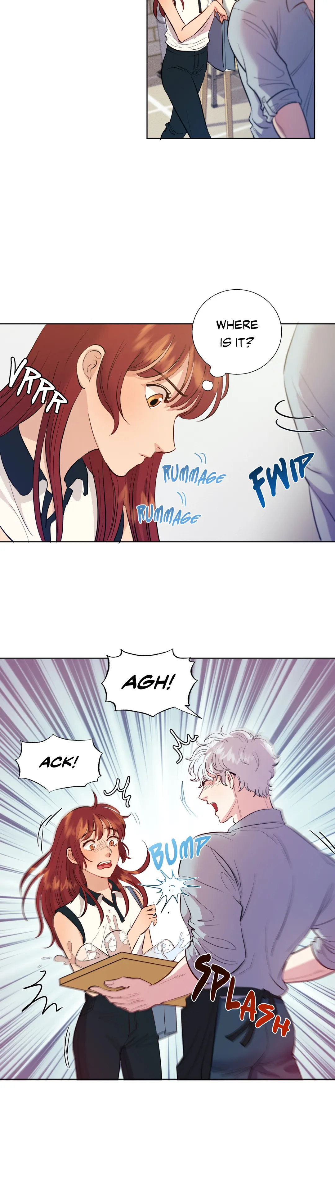 Hana’s Demons of Lust